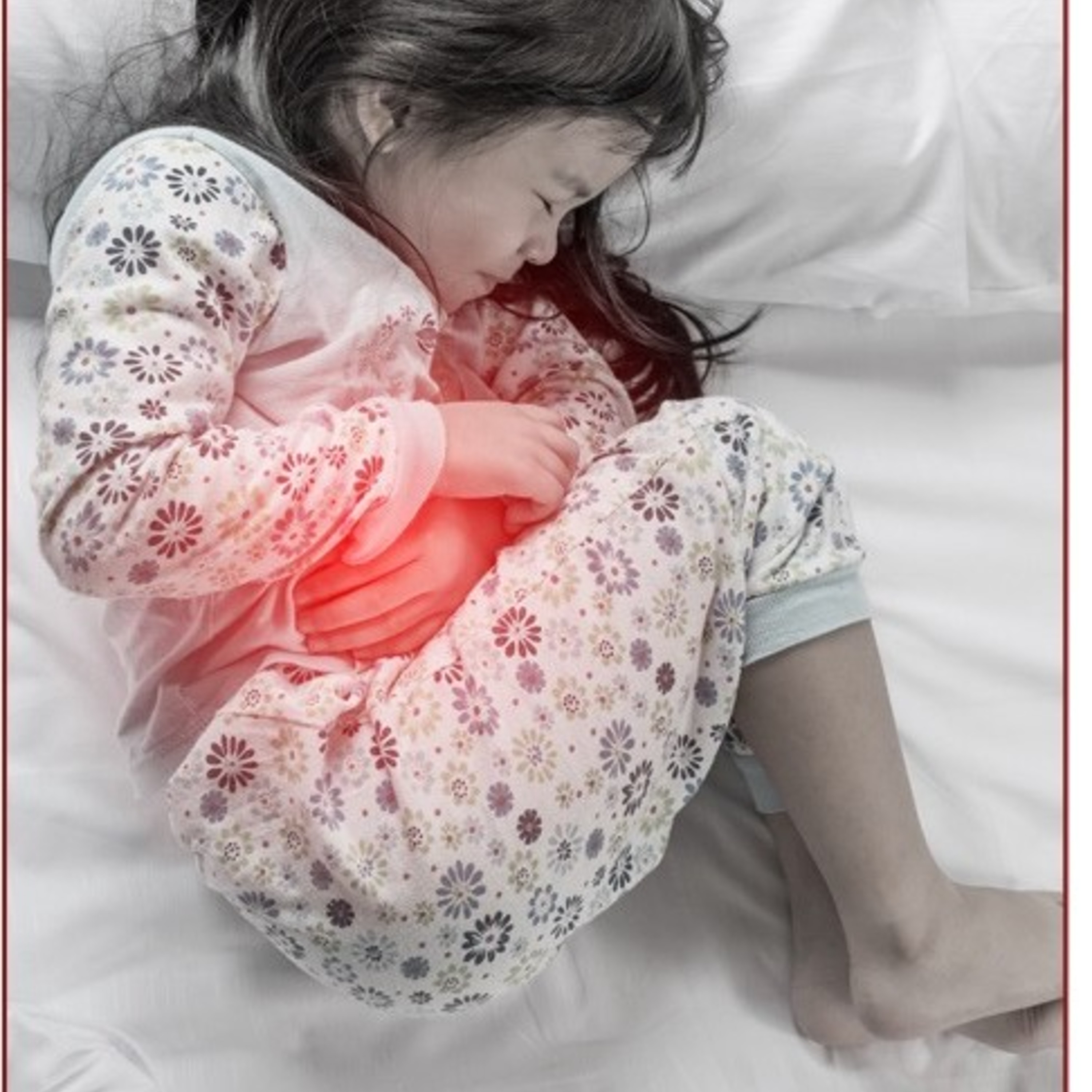 Pediatric GI Conditions Made Simple episode artwork