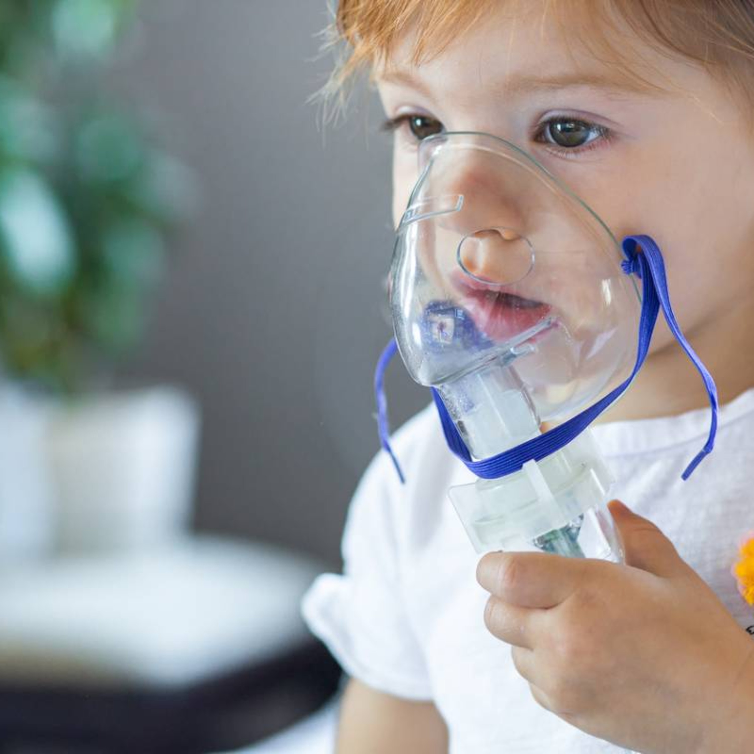 Breathe Easy: Pediatric Respiratory Conditions Unpacked episode artwork