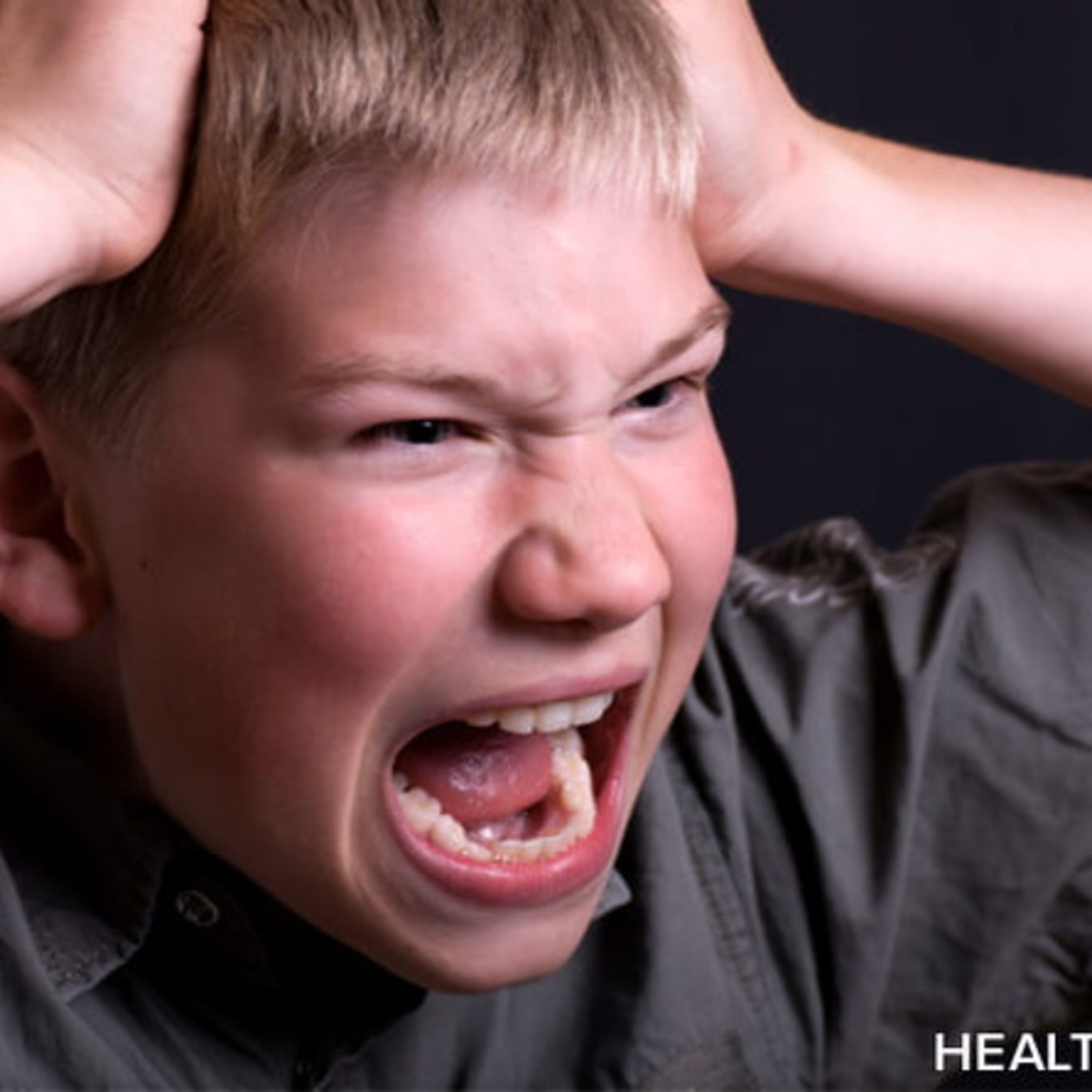 Navigating Pediatric Mental Health Conditions episode artwork