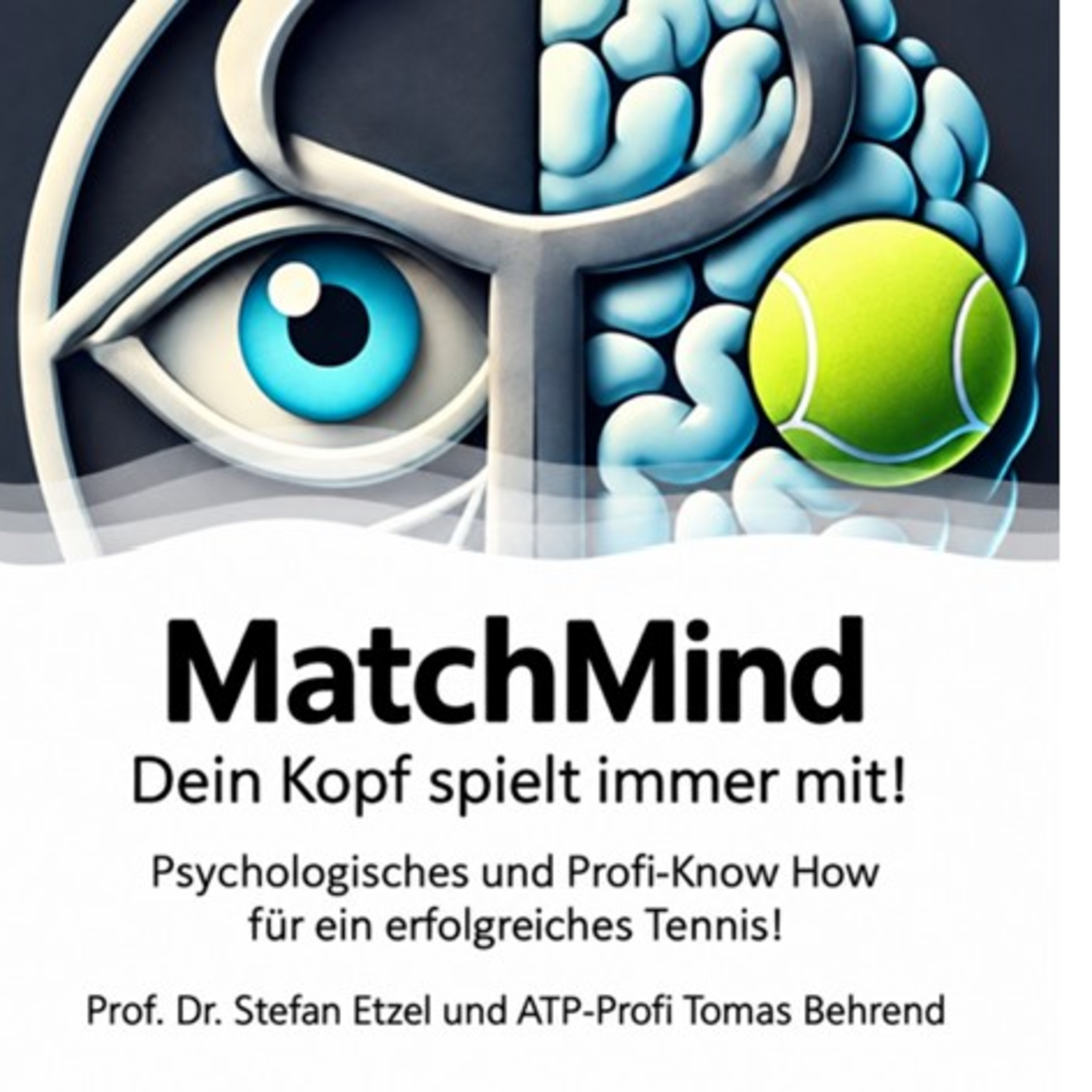 Match Mind podcast artwork