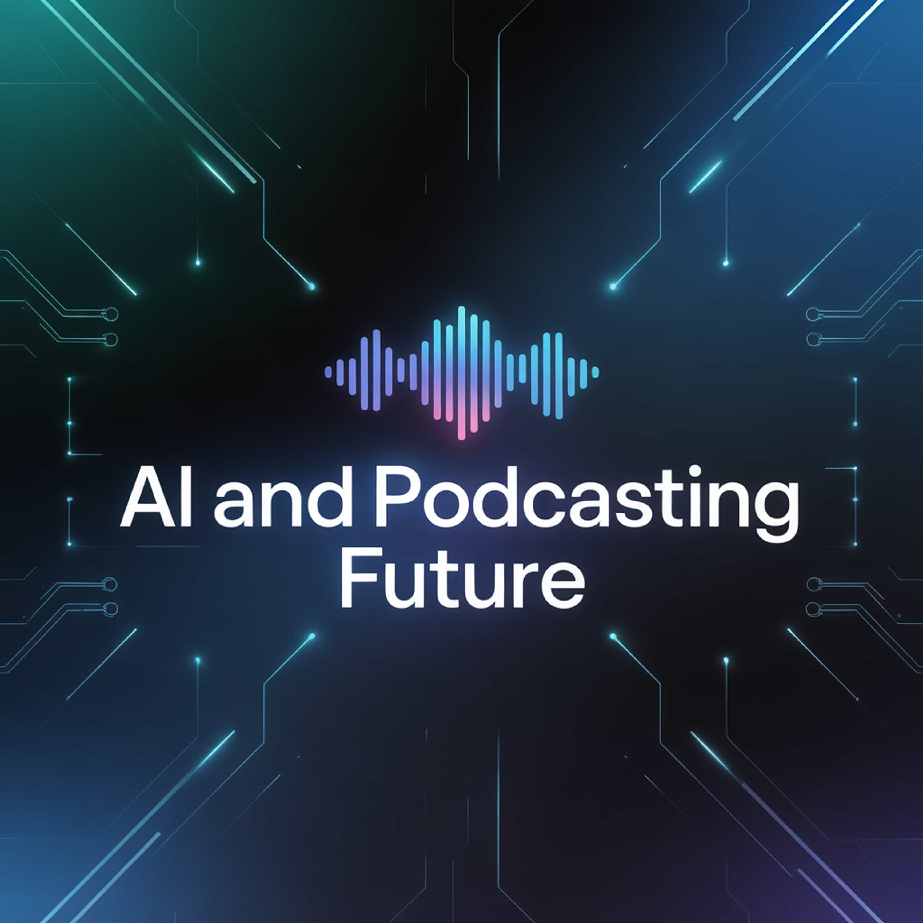 AI The Future of podcasting  (Feed Disabled)