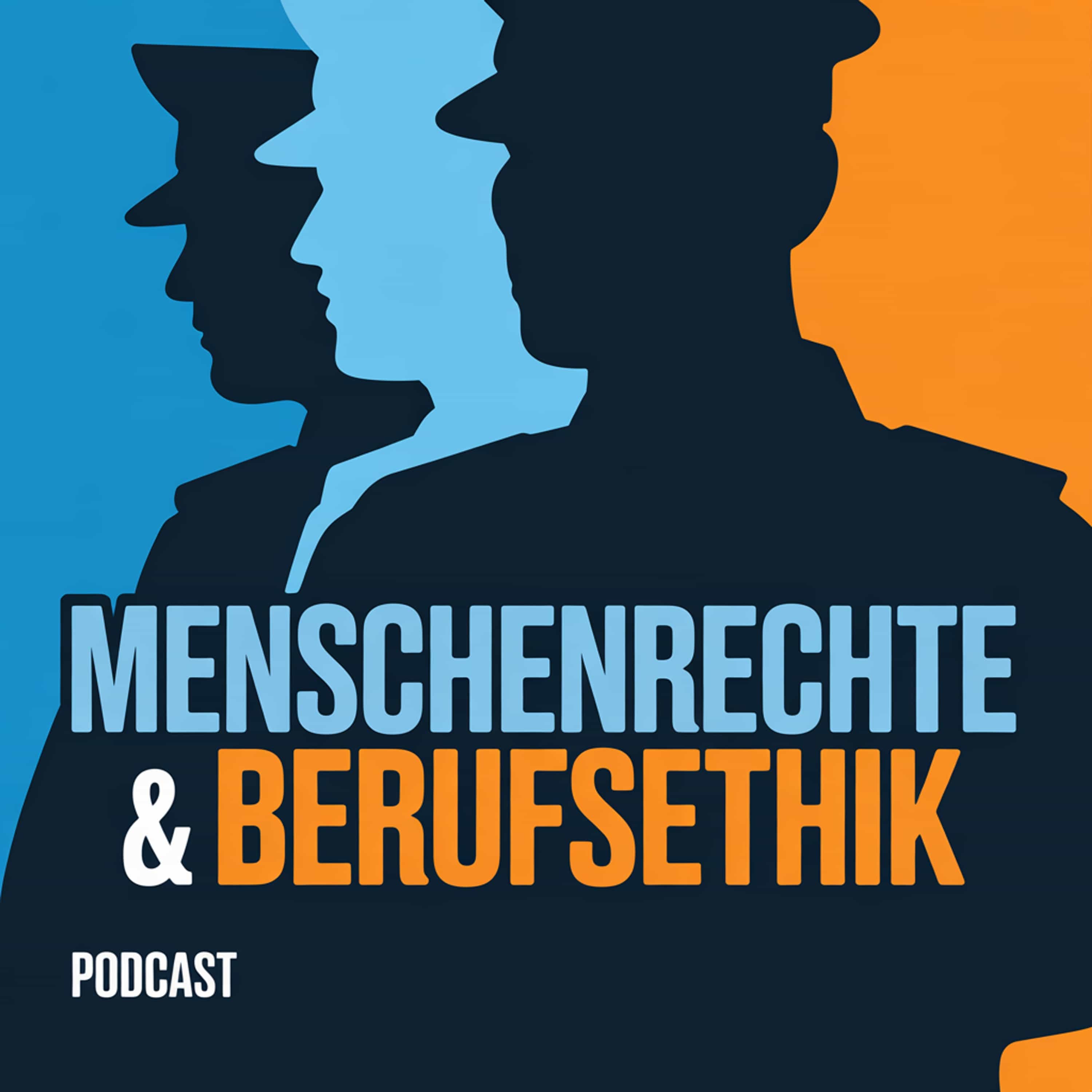 Menschenrechte und Berufsethik