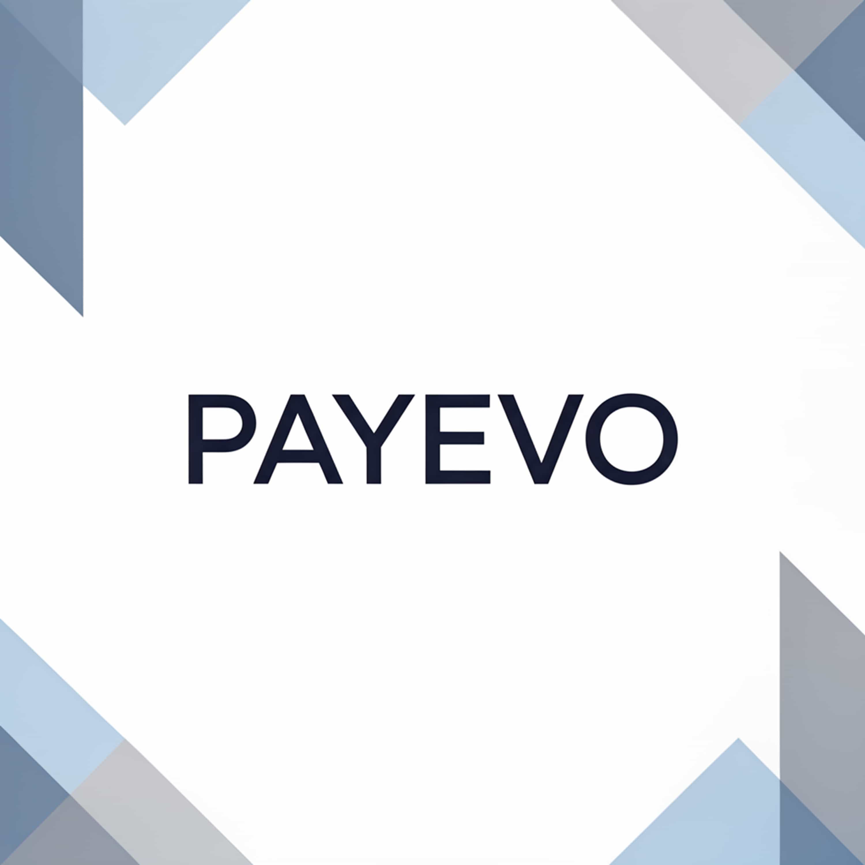 PayEvo podcast artwork