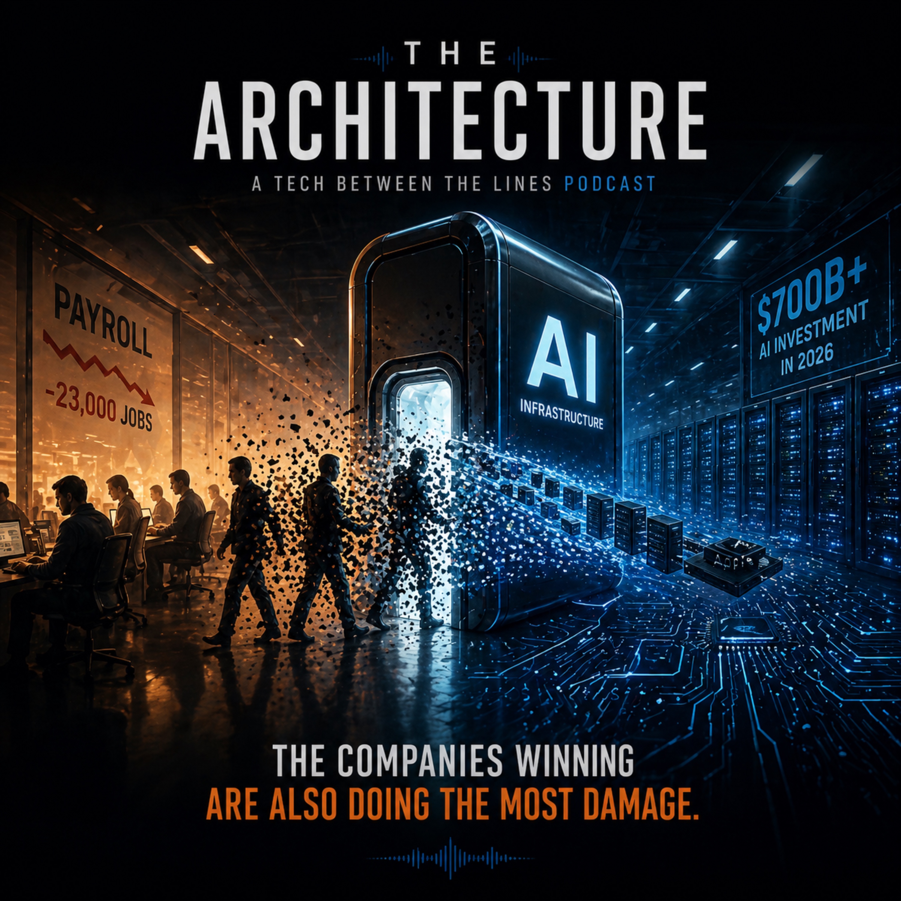 AI, Layoffs, and the Narrative Gap