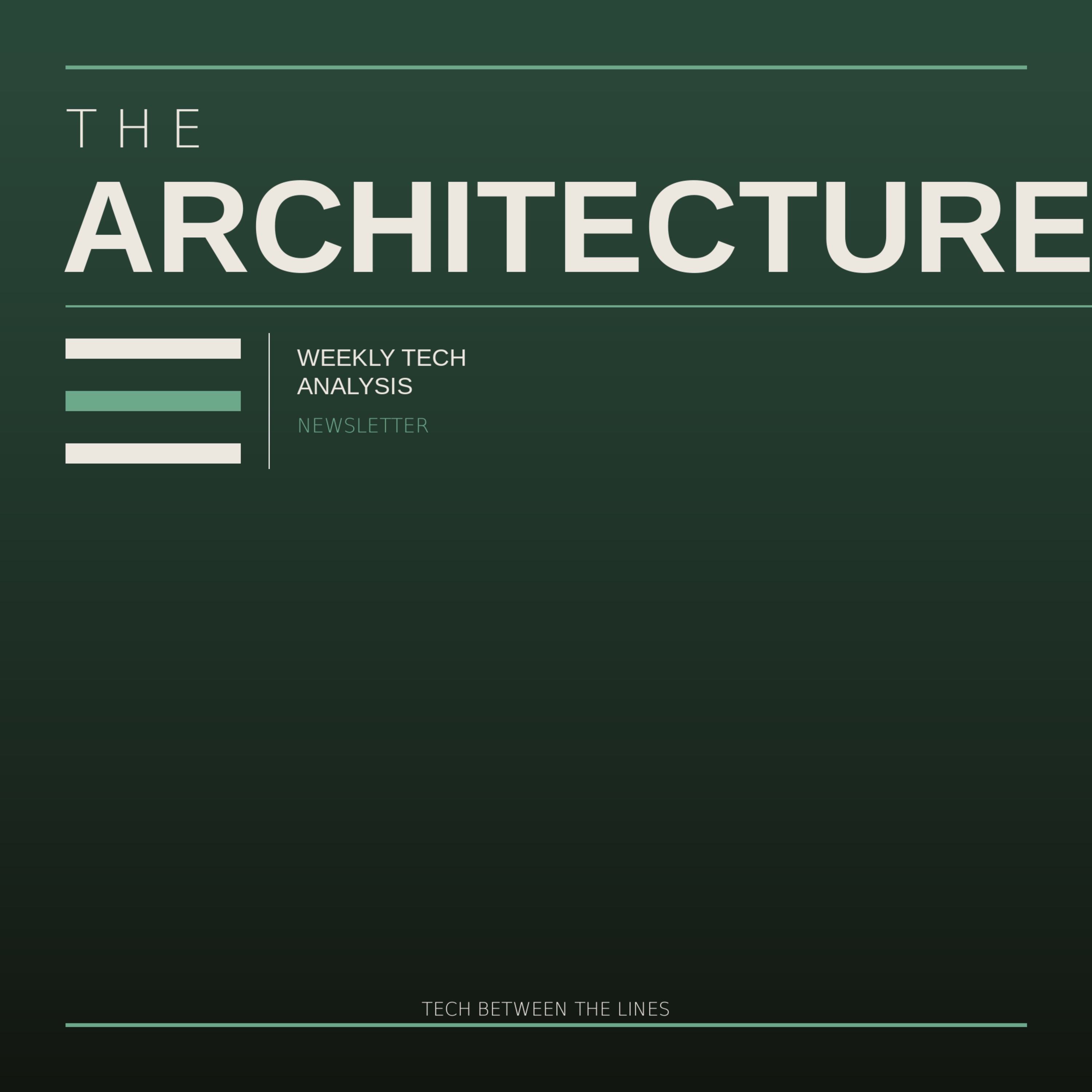 The Architecture