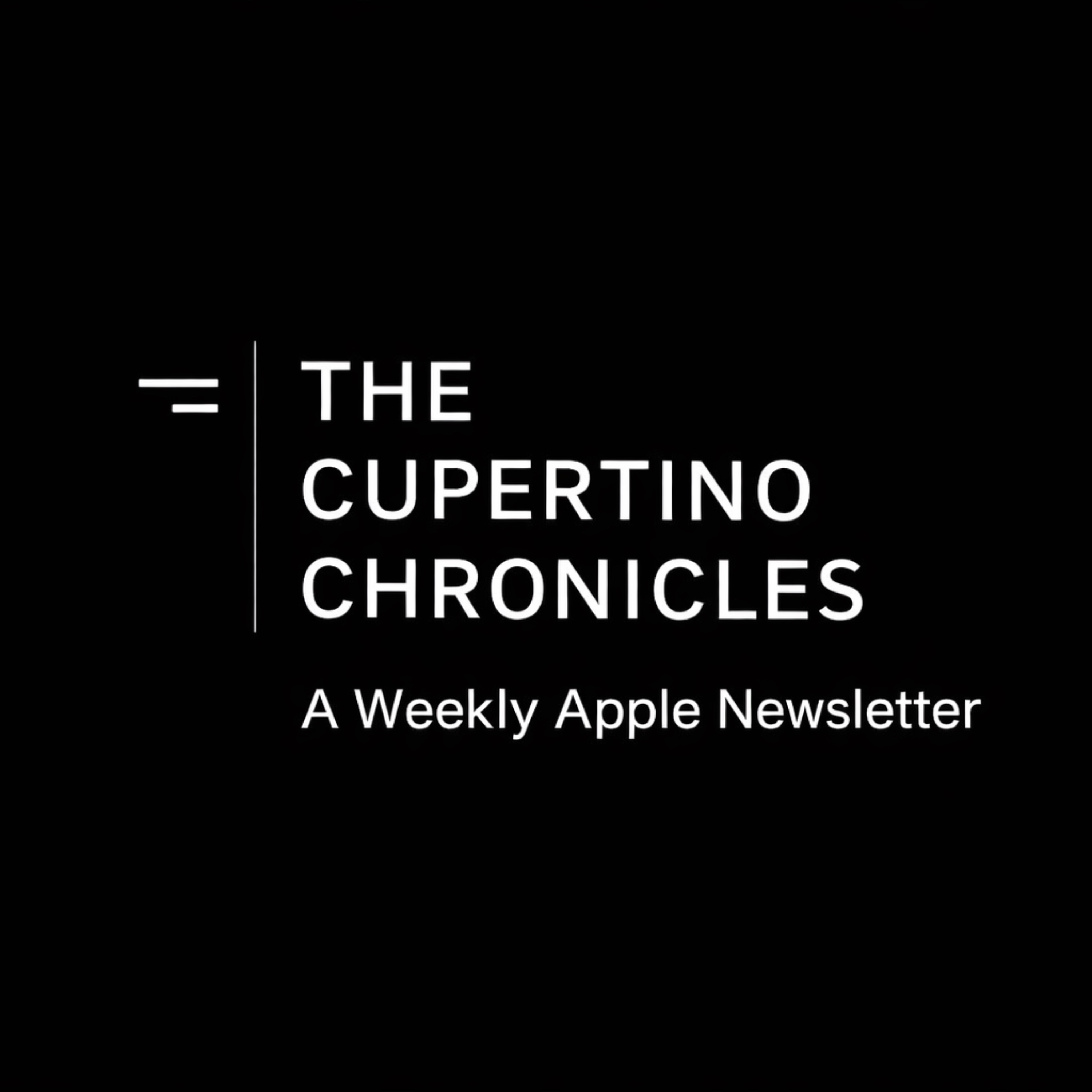 The Cupertino Chronicles (Feed Disabled)