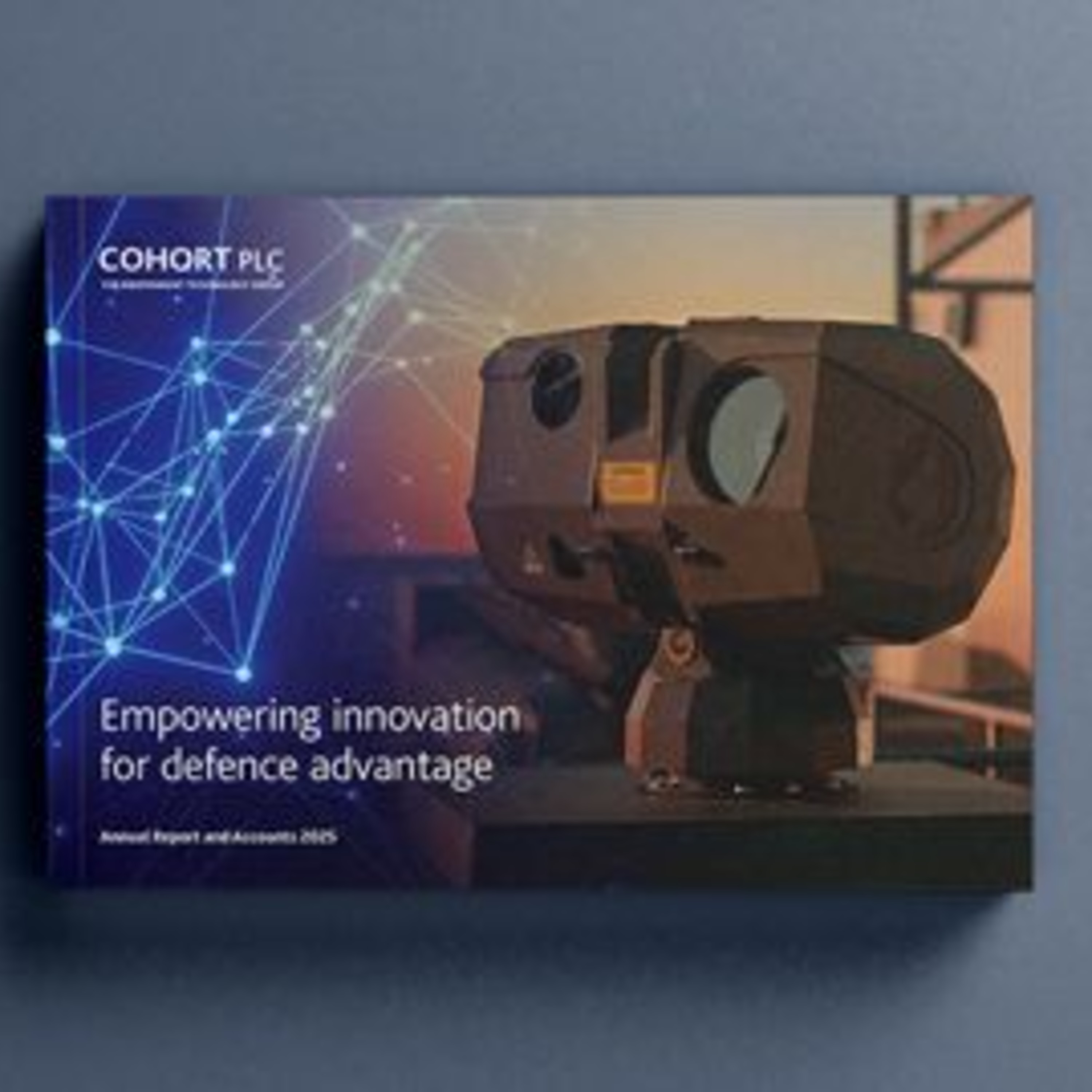 Empowering innovation for defence advantage