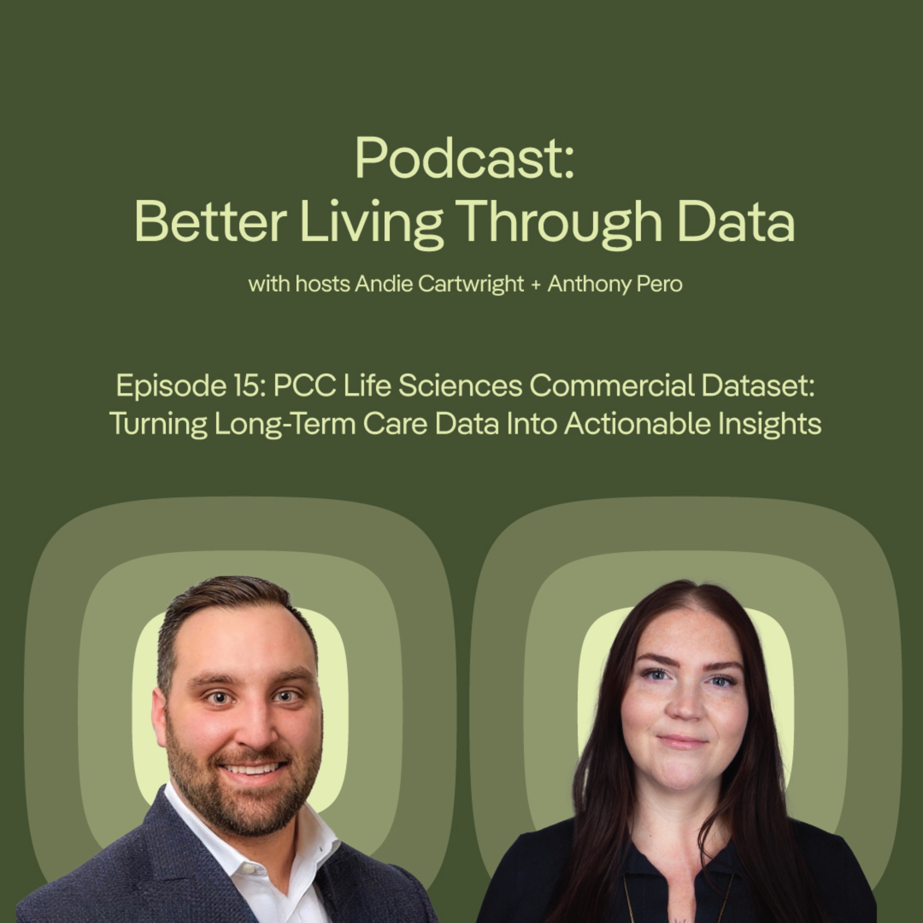 Better Living Through Data
