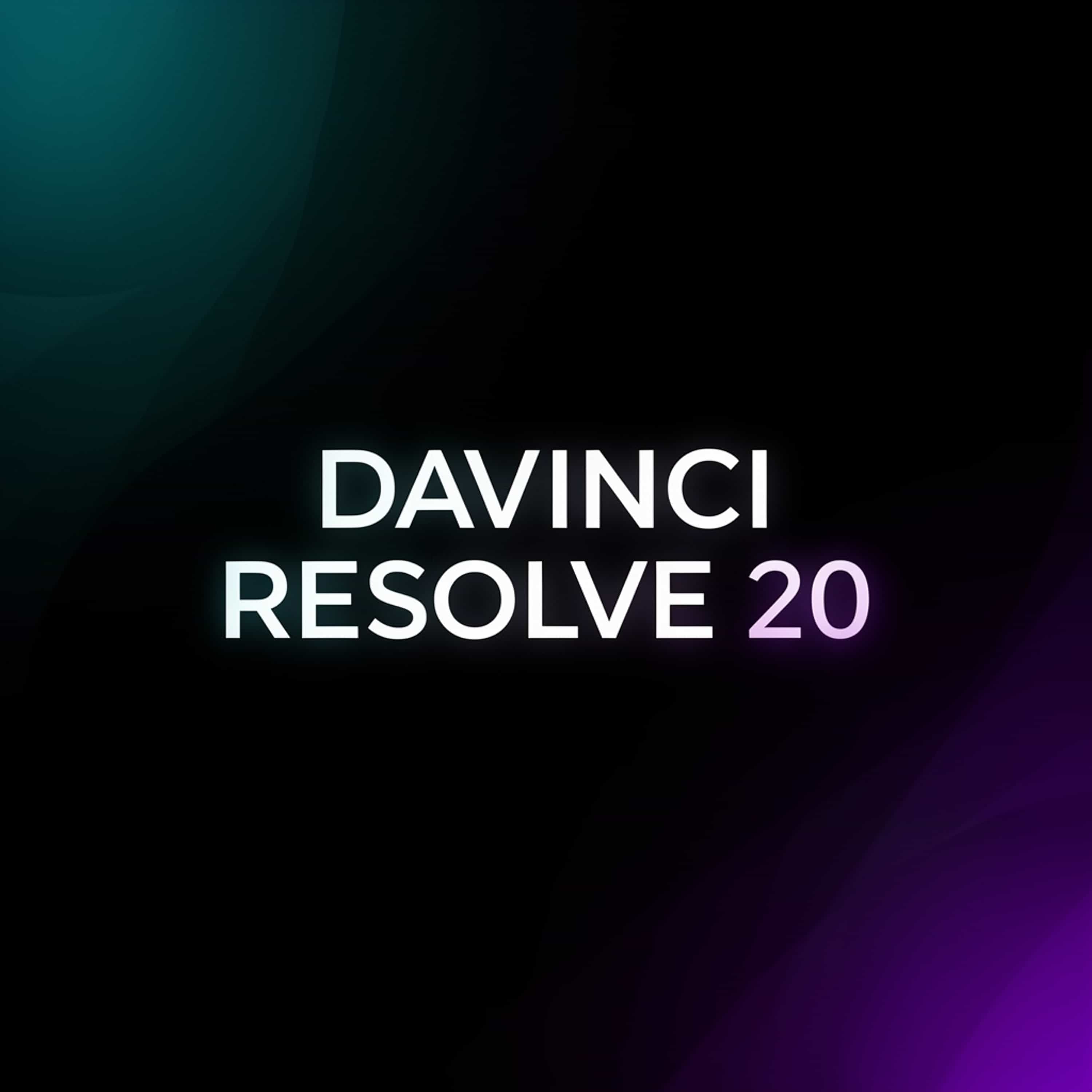 Davinci Resolve 20 (Feed Disabled)
