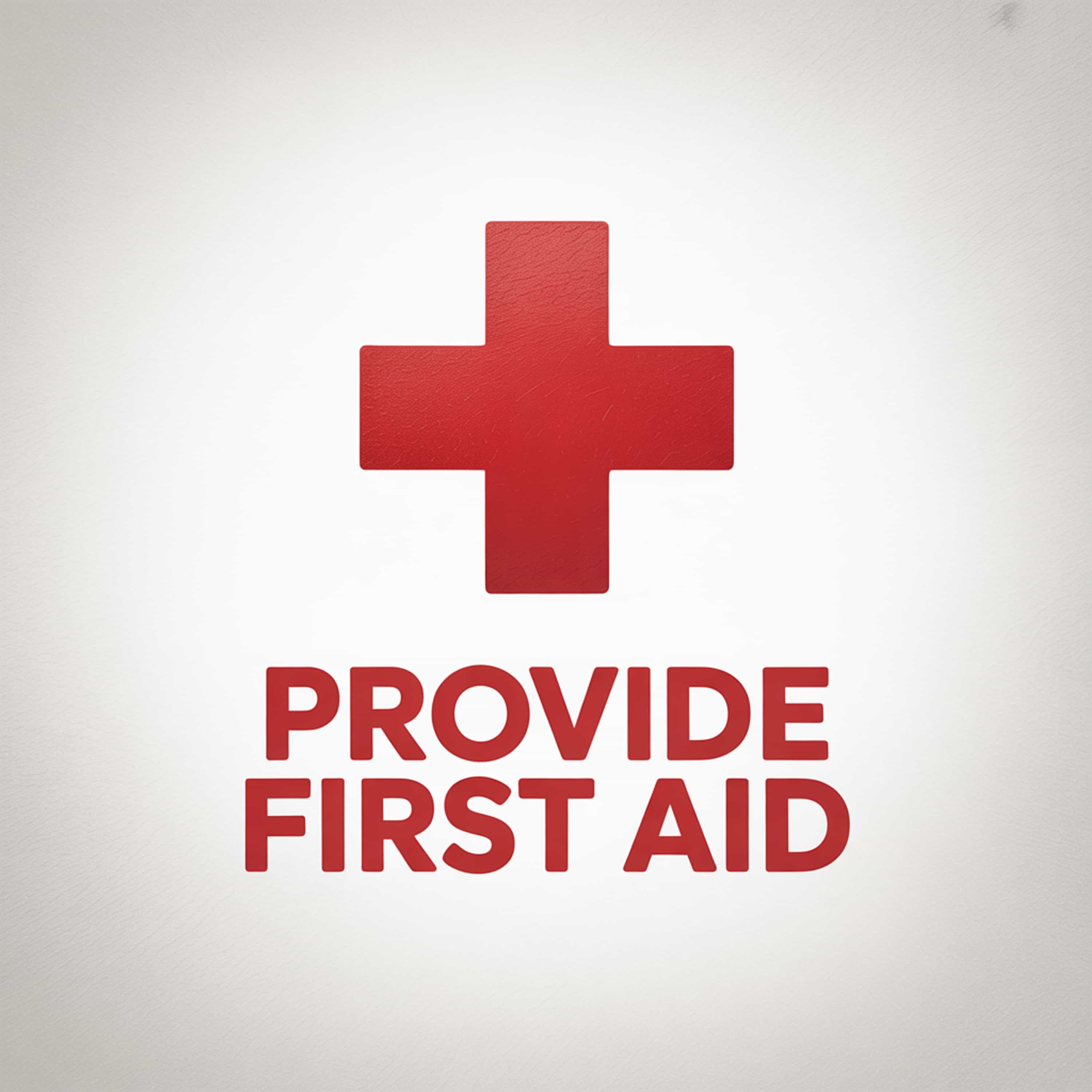 Critical Moments in First Aid episode artwork