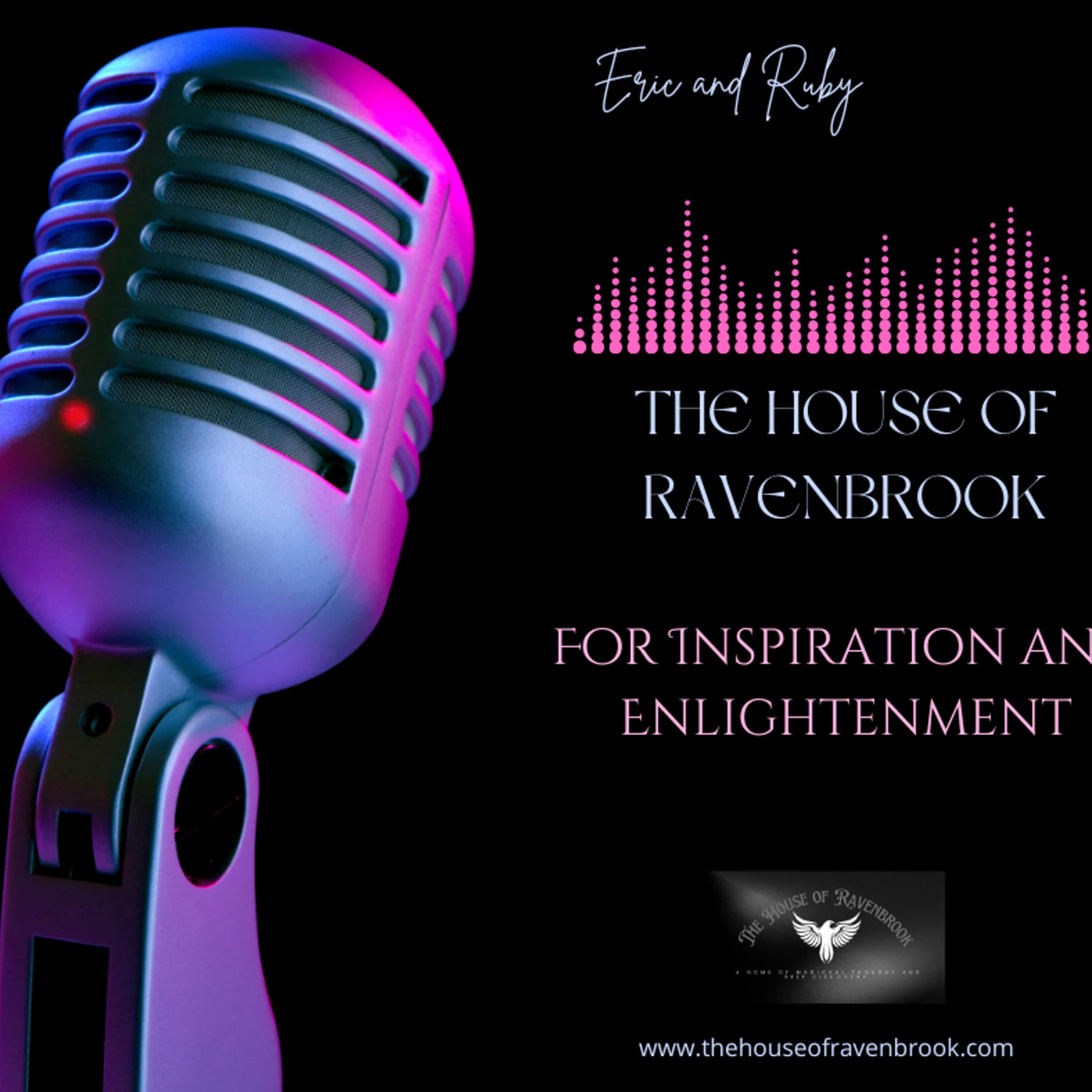 🎙️ The House of Ravenbrook (Feed Disabled)