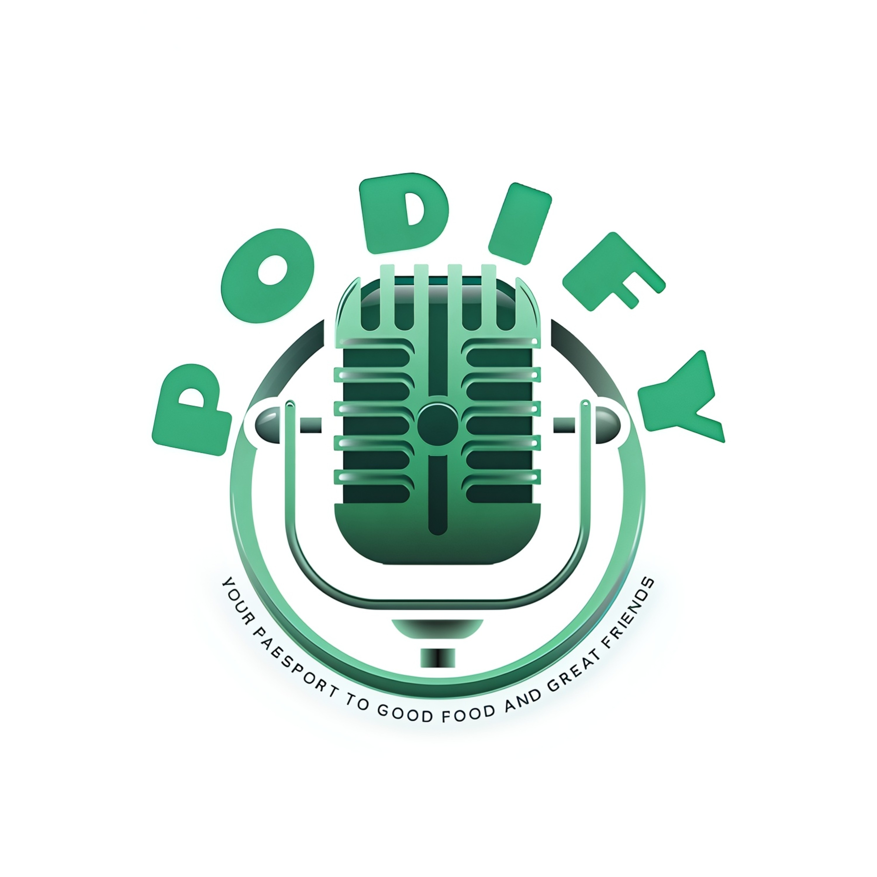 My First Podcast