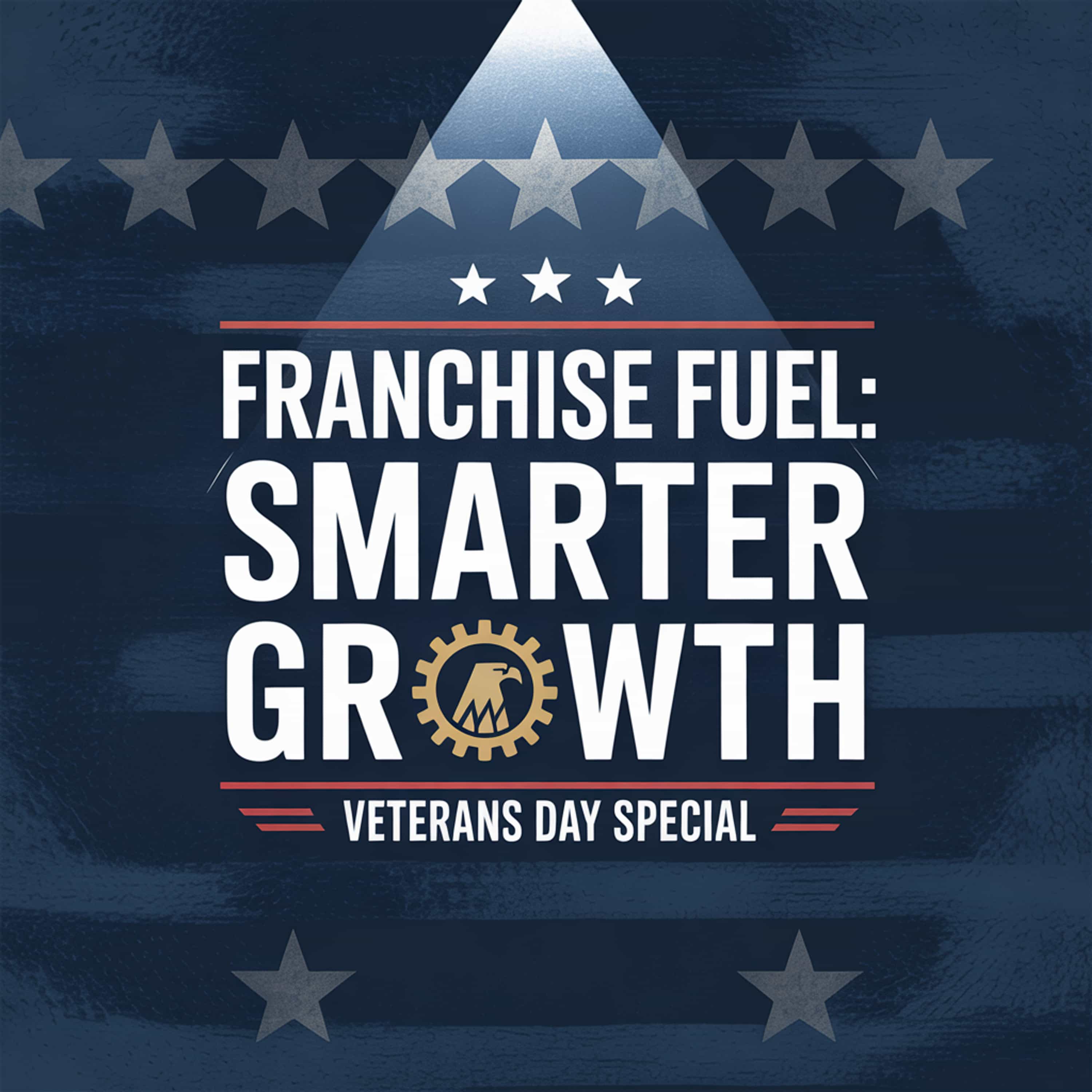 Franchise Fuel: Smarter Growth, with Vern Nicholson