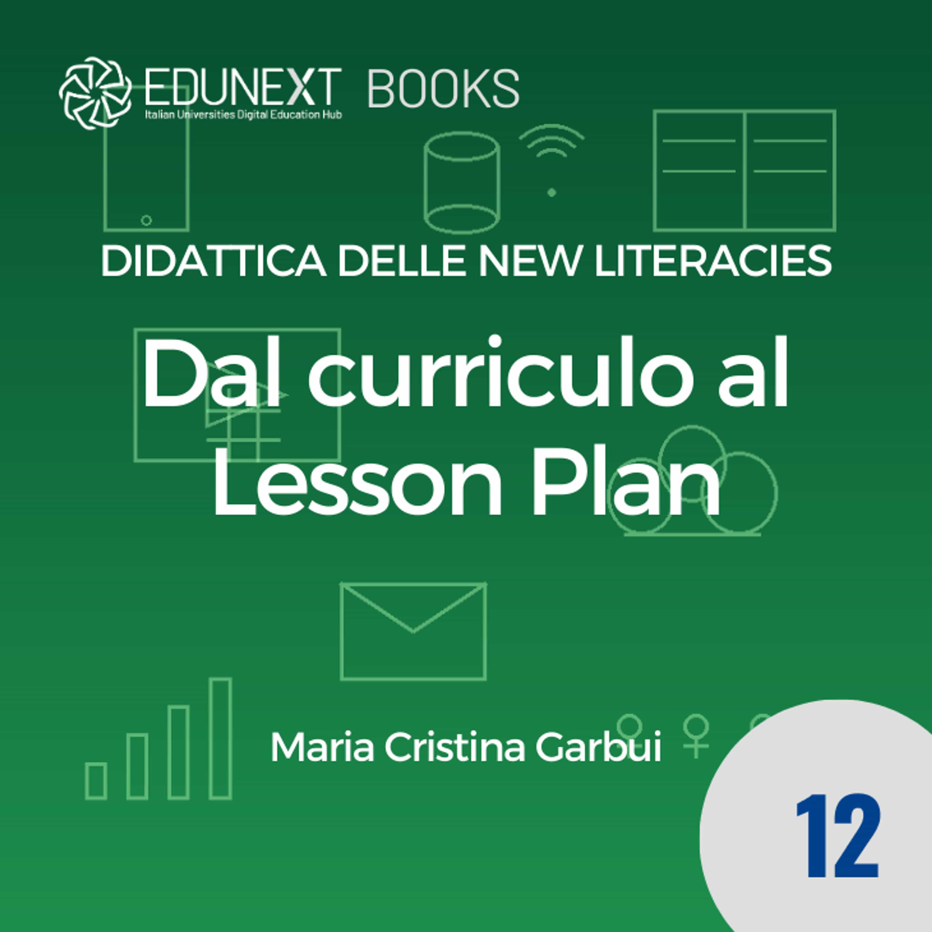 [12] Dal curricolo al lesson plan episode artwork