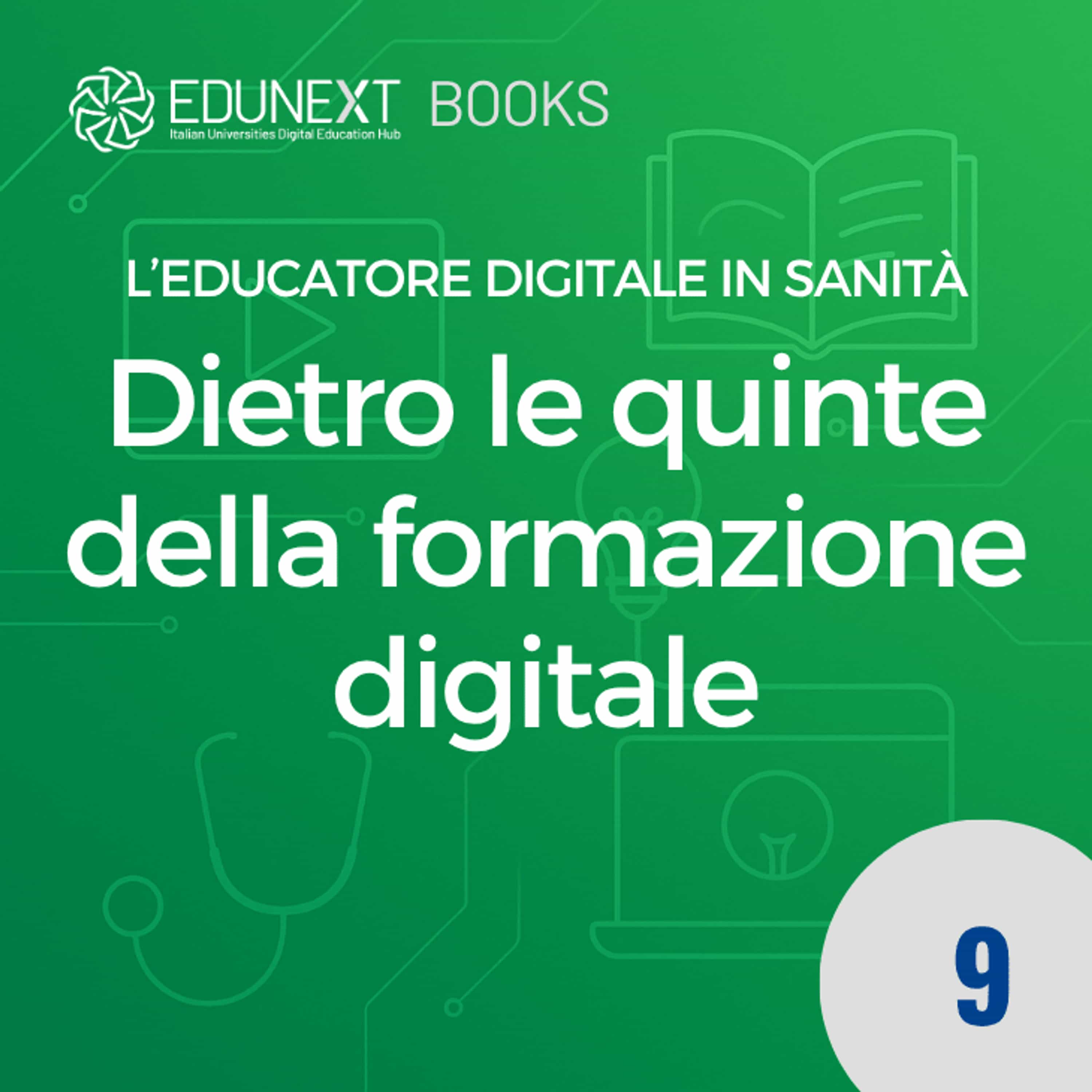 [09] Dietro le quinte della formazione digitale episode artwork