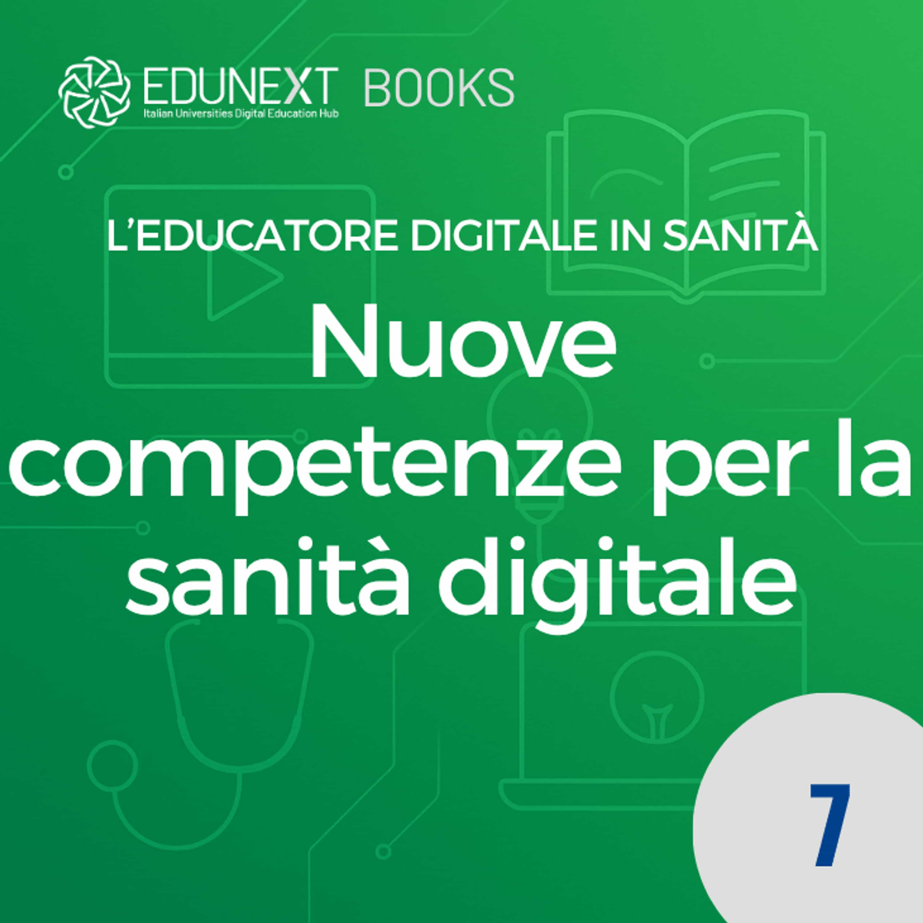 [07] Nuove Competenze per la Sanità Digitale episode artwork
