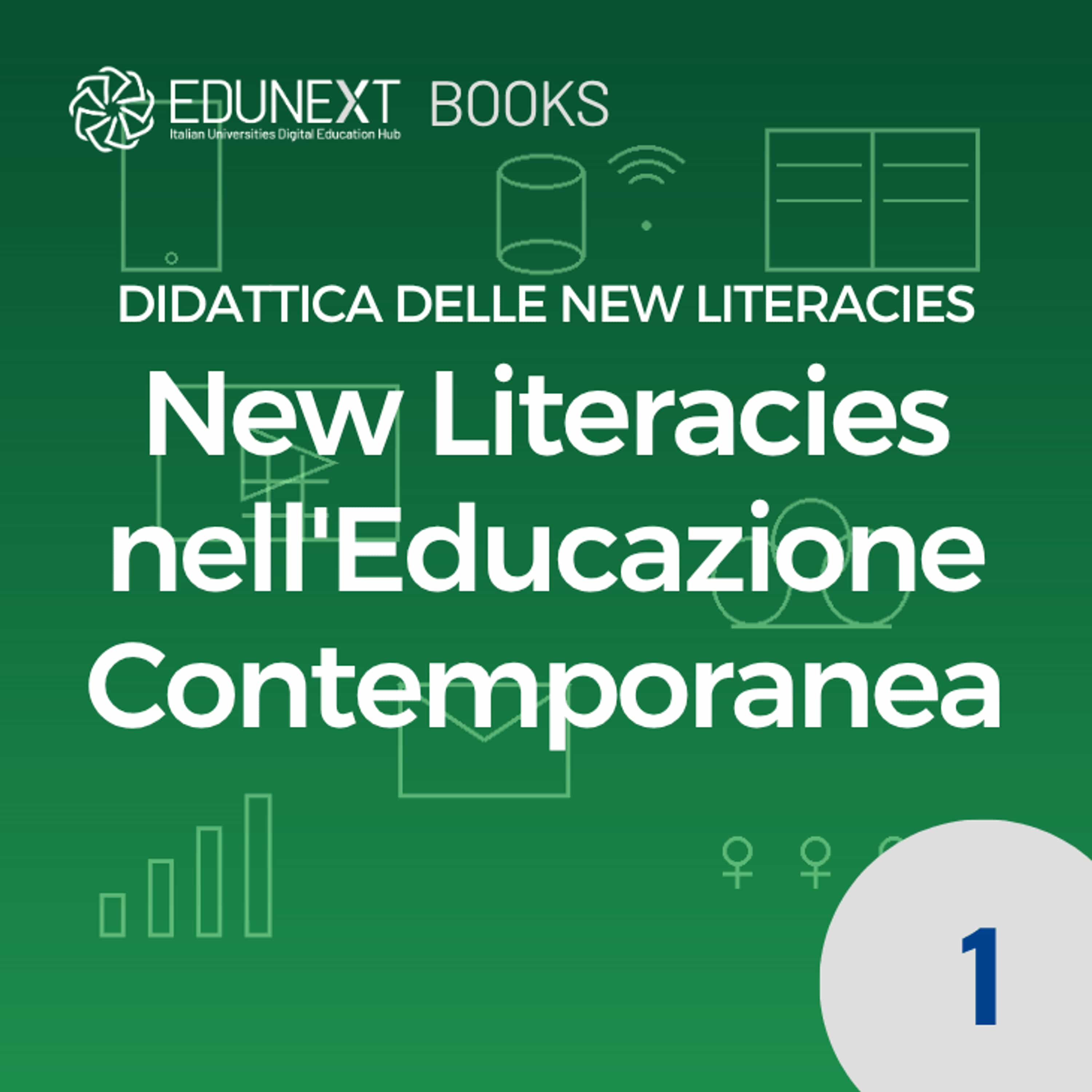 [01] New Literacies nell'Educazione Contemporanea episode artwork