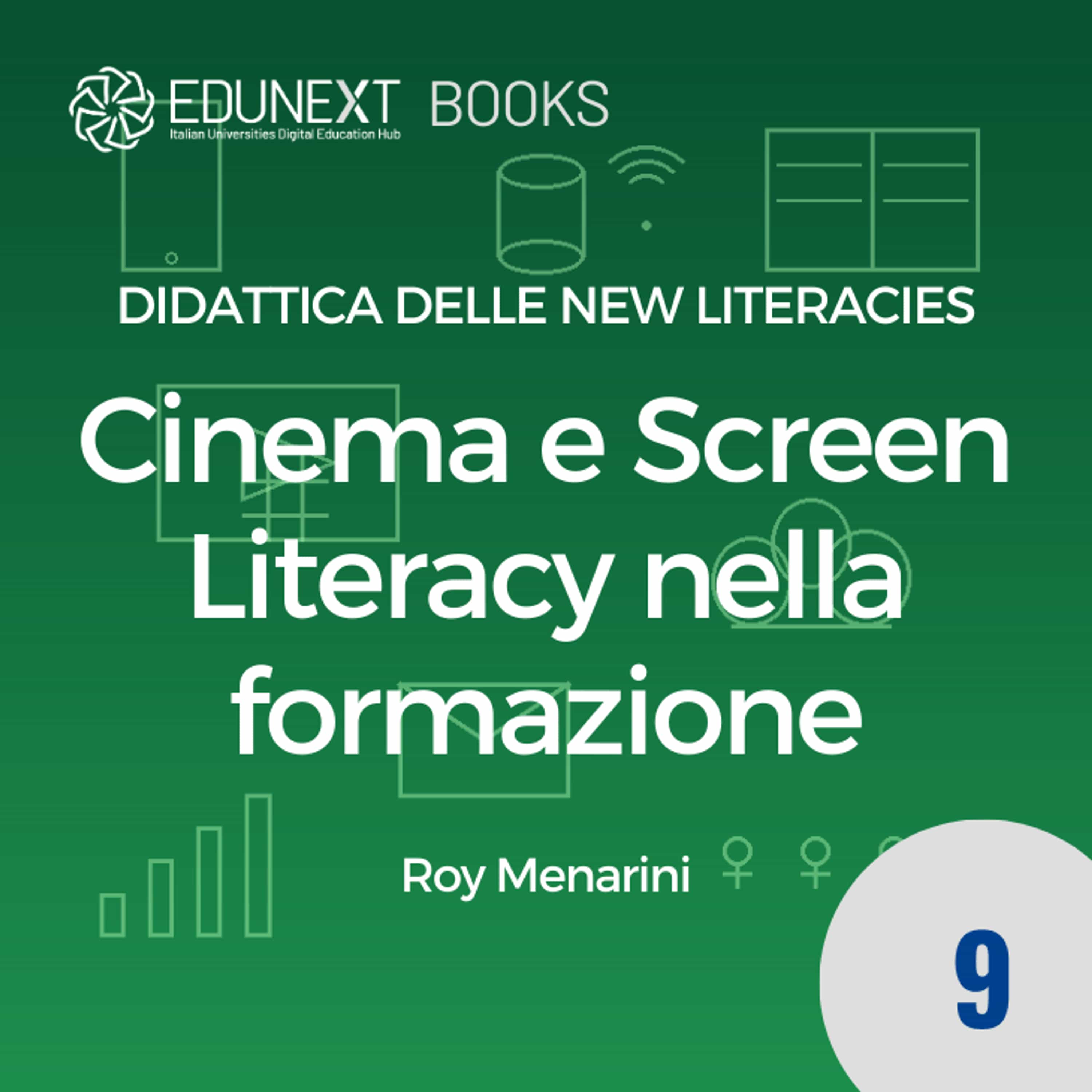 [09] Cinema e Screen Literacy nella formazione episode artwork