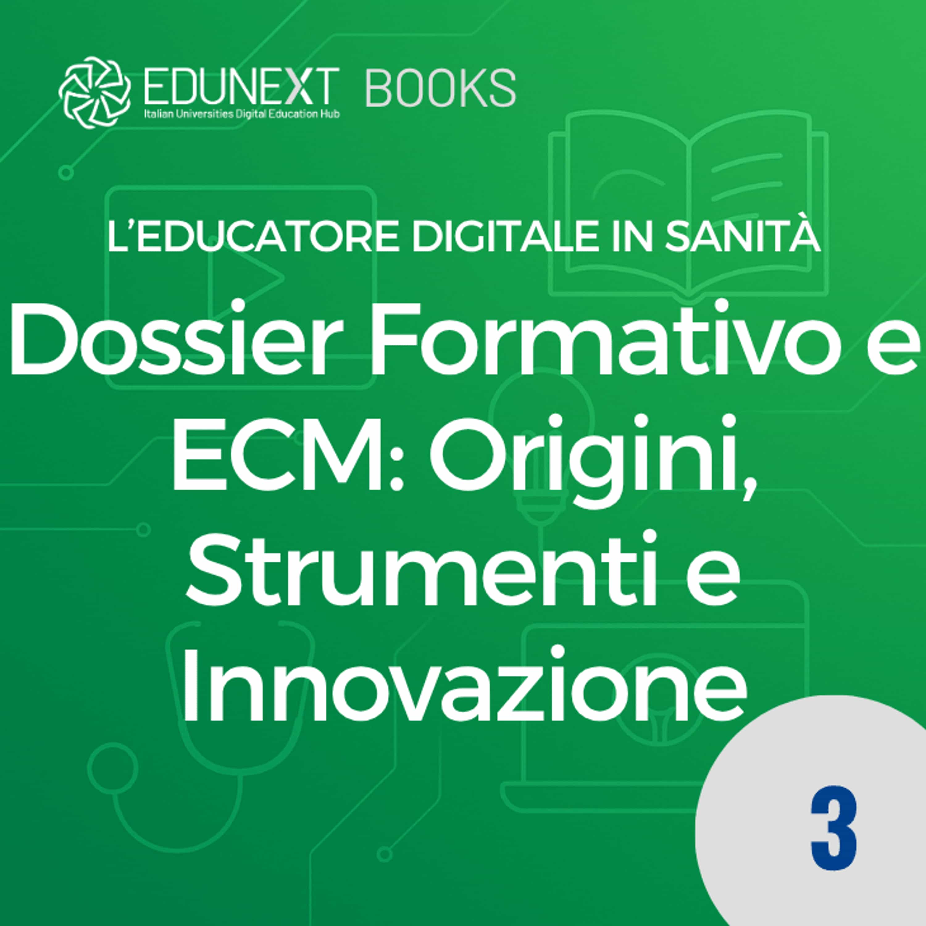 [03] Dossier Formativo e ECM: Origini, Strumenti e Innovazione episode artwork