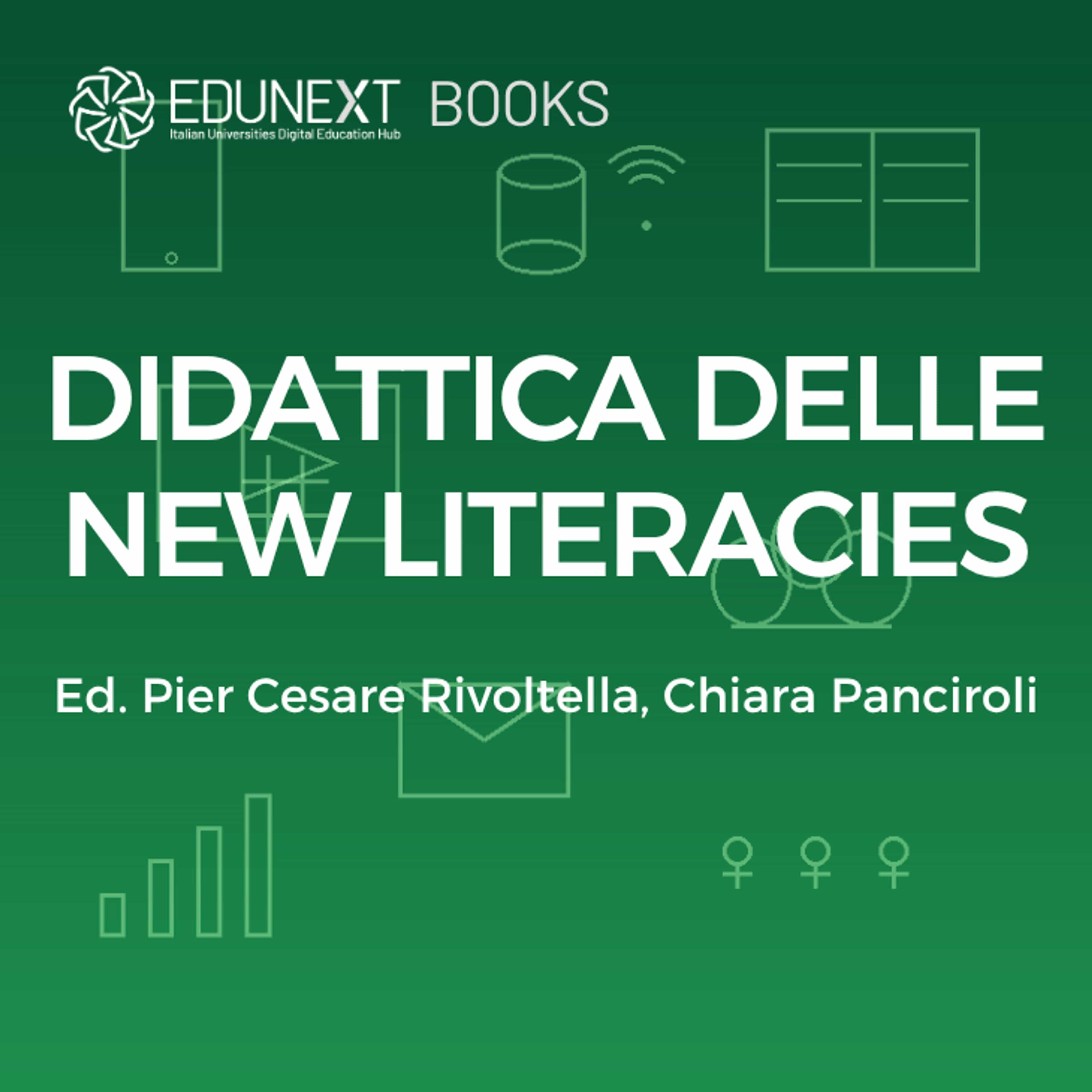 Didattica delle New Literacies
