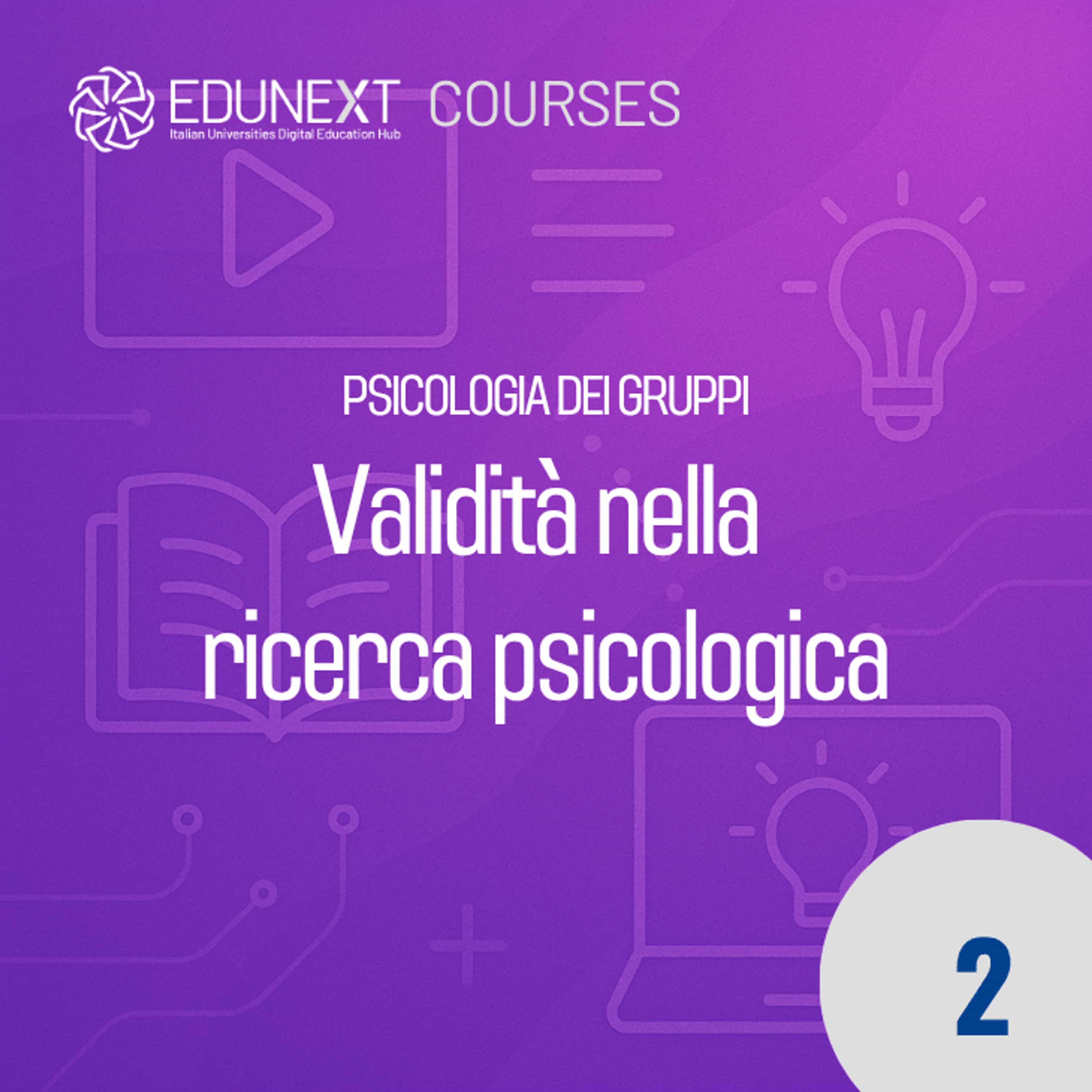 [02] Validità nella Ricerca Psicologica episode artwork