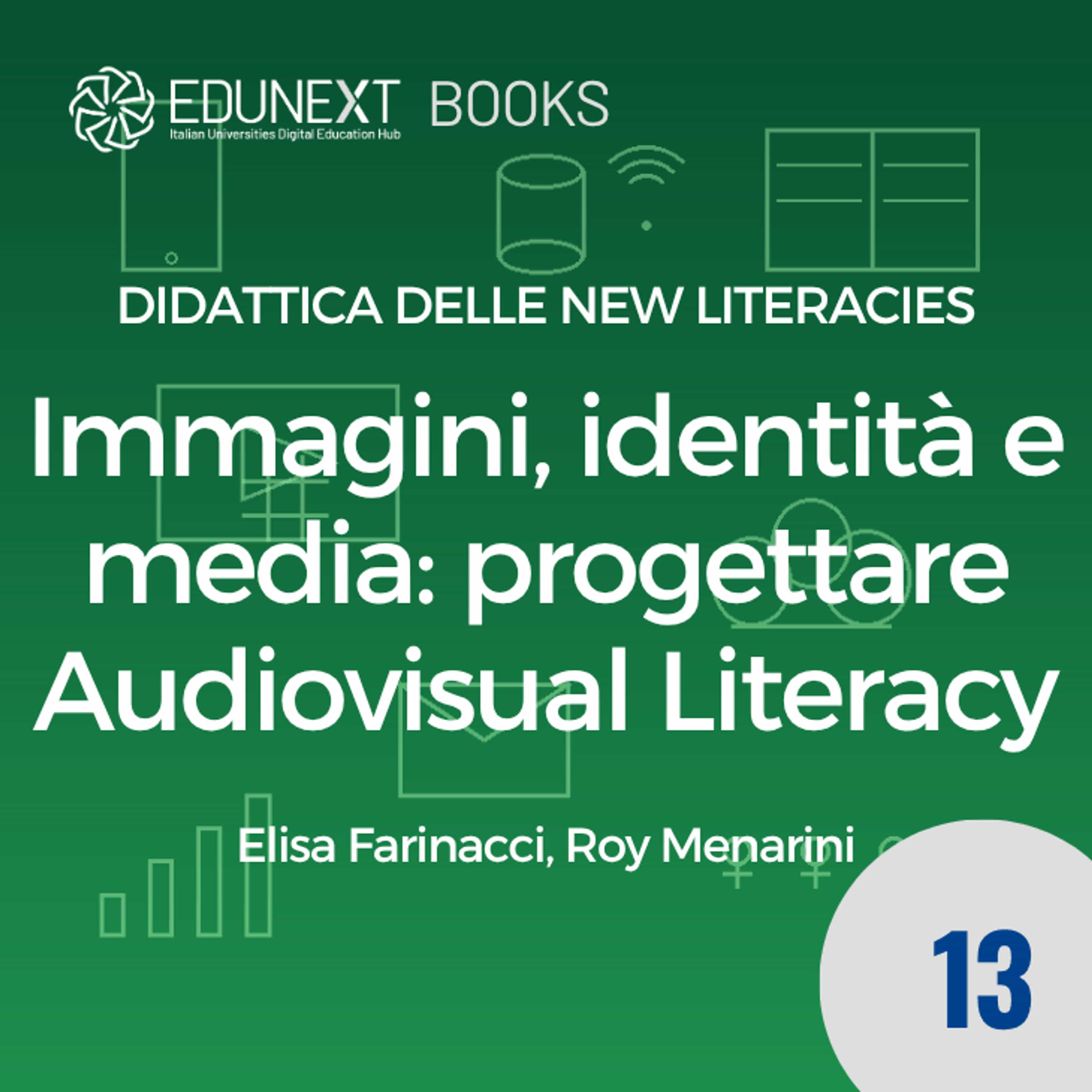 [13] Immagini, Identità e Media: Progettare Audiovisual Literacy episode artwork