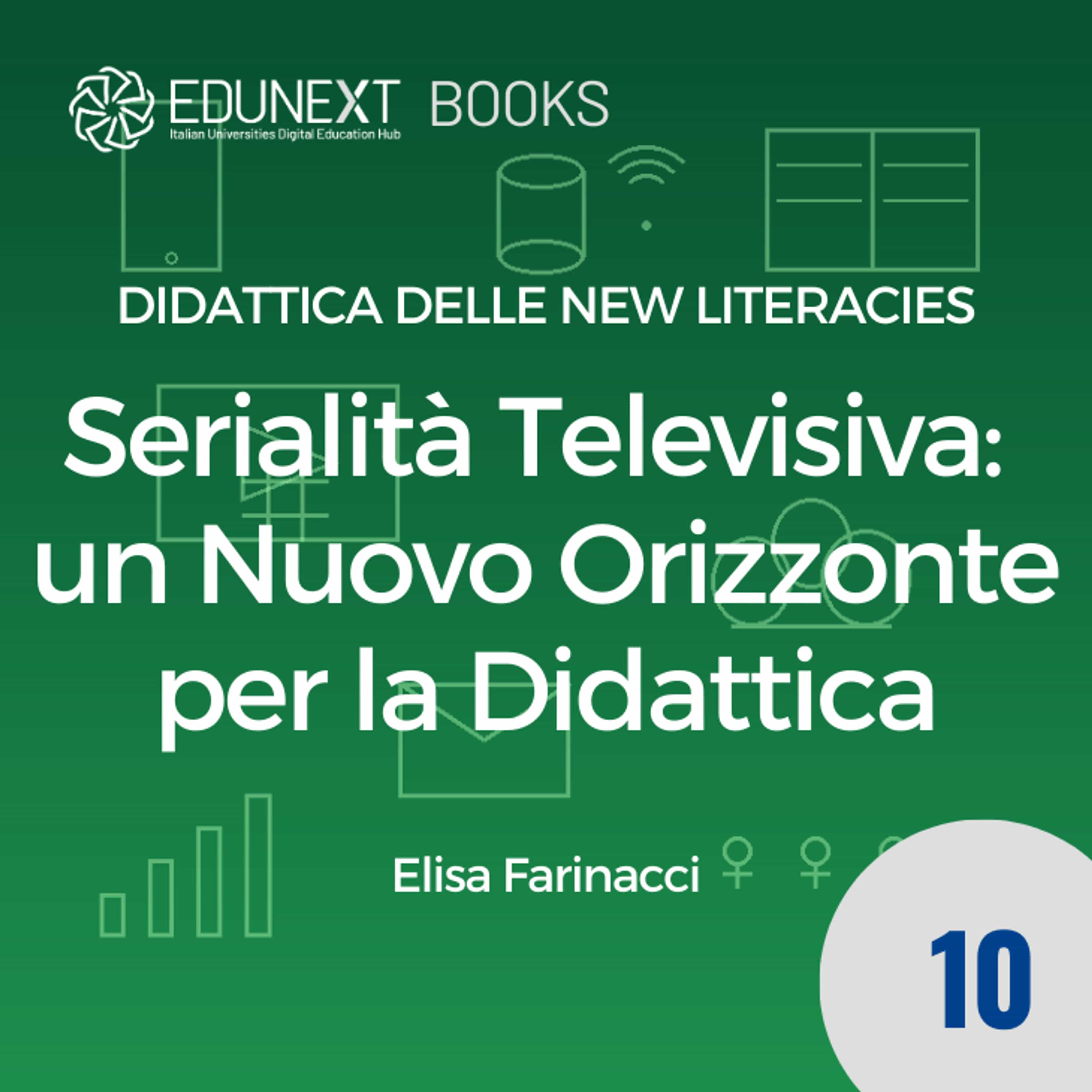 [10] Serialità televisiva: un nuovo orizzonte per la didattica episode artwork