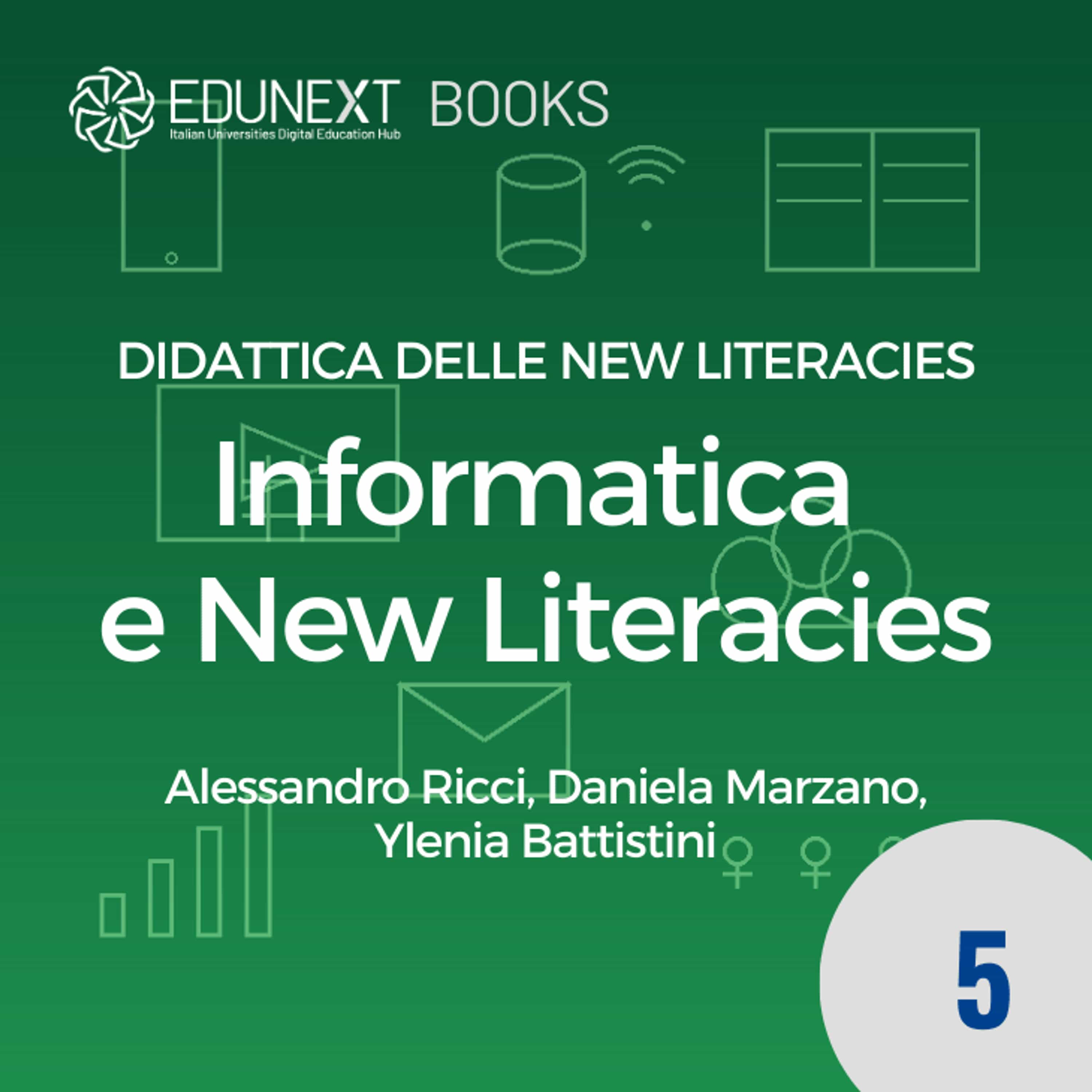 [05] L’informatica e le New Literacies episode artwork