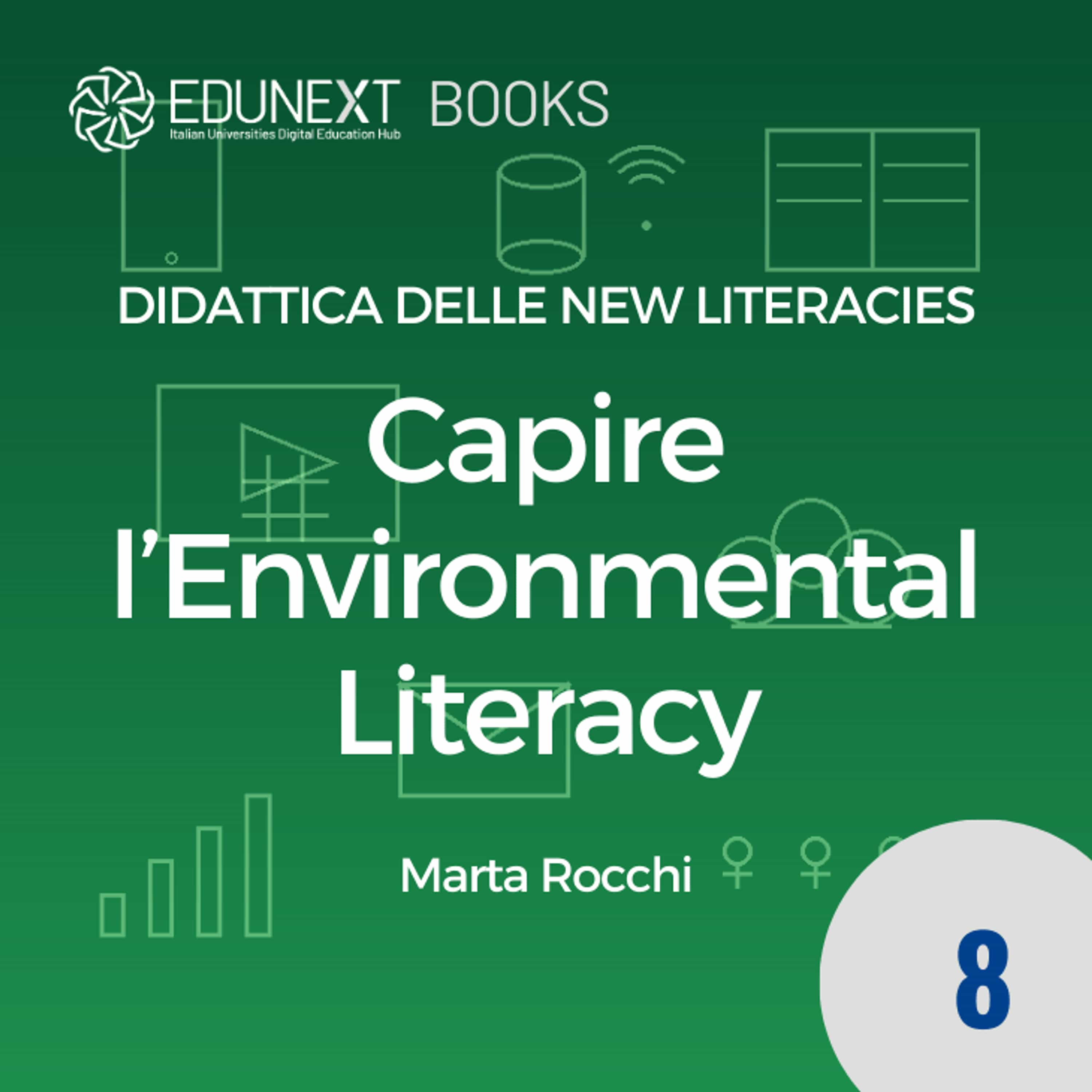 [08] Capire l'Environmental Literacy episode artwork