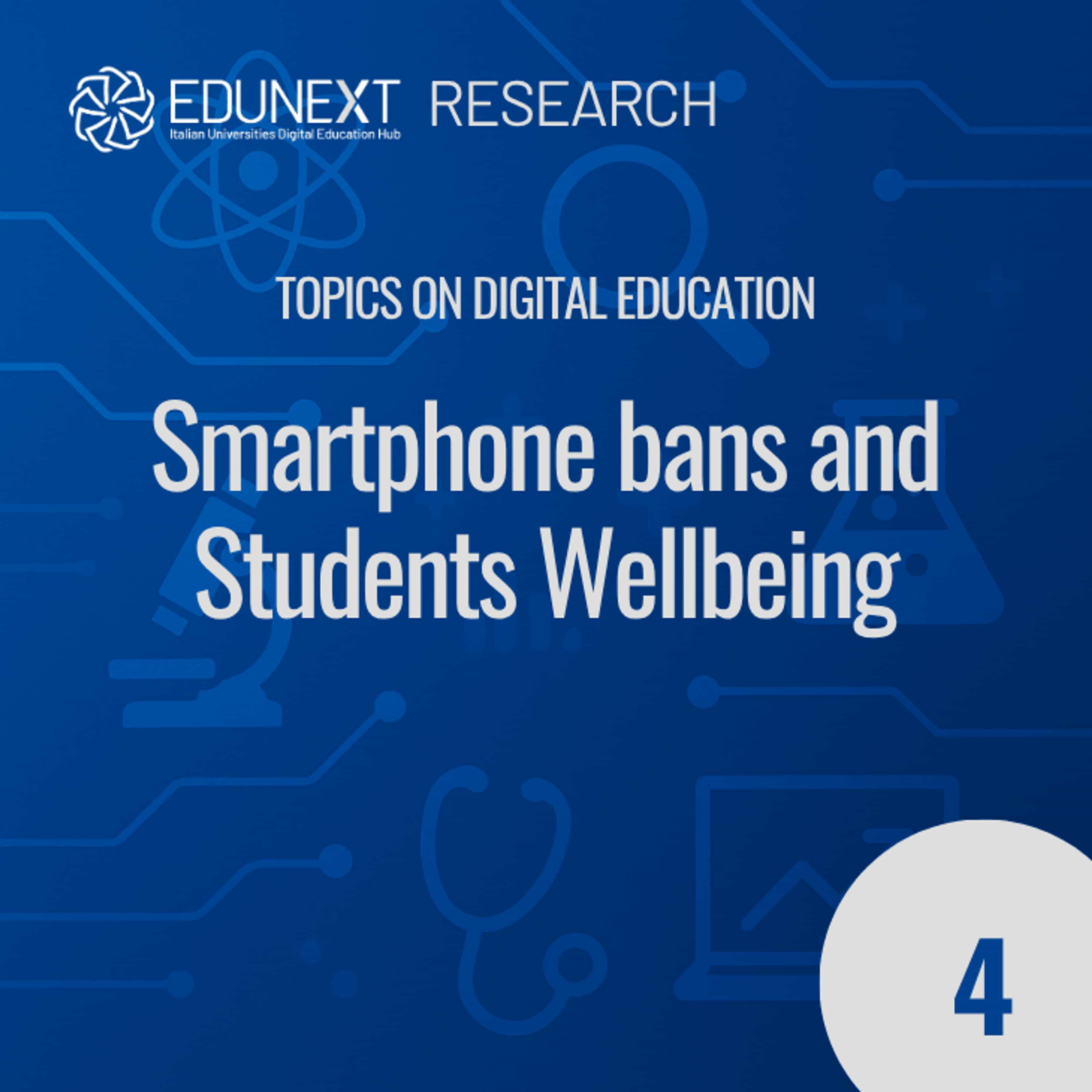 [04] Smartphone Bans and Students Wellbeing