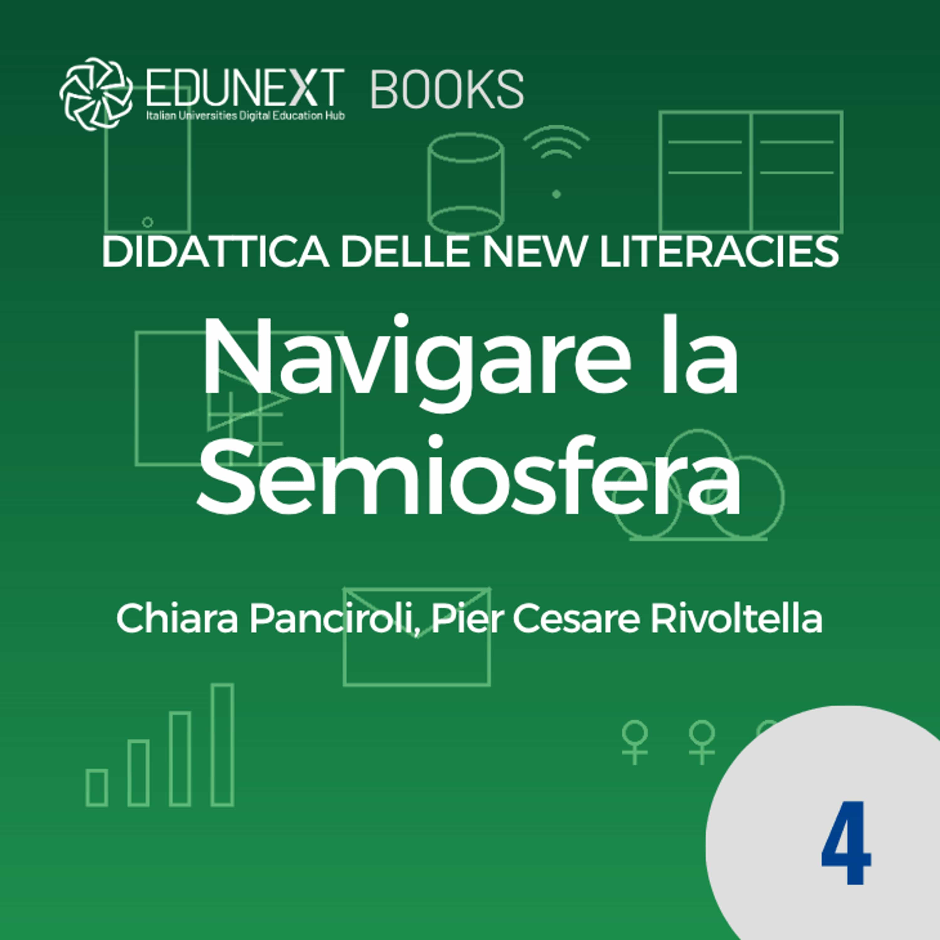 [04] Navigare la Semiosfera episode artwork