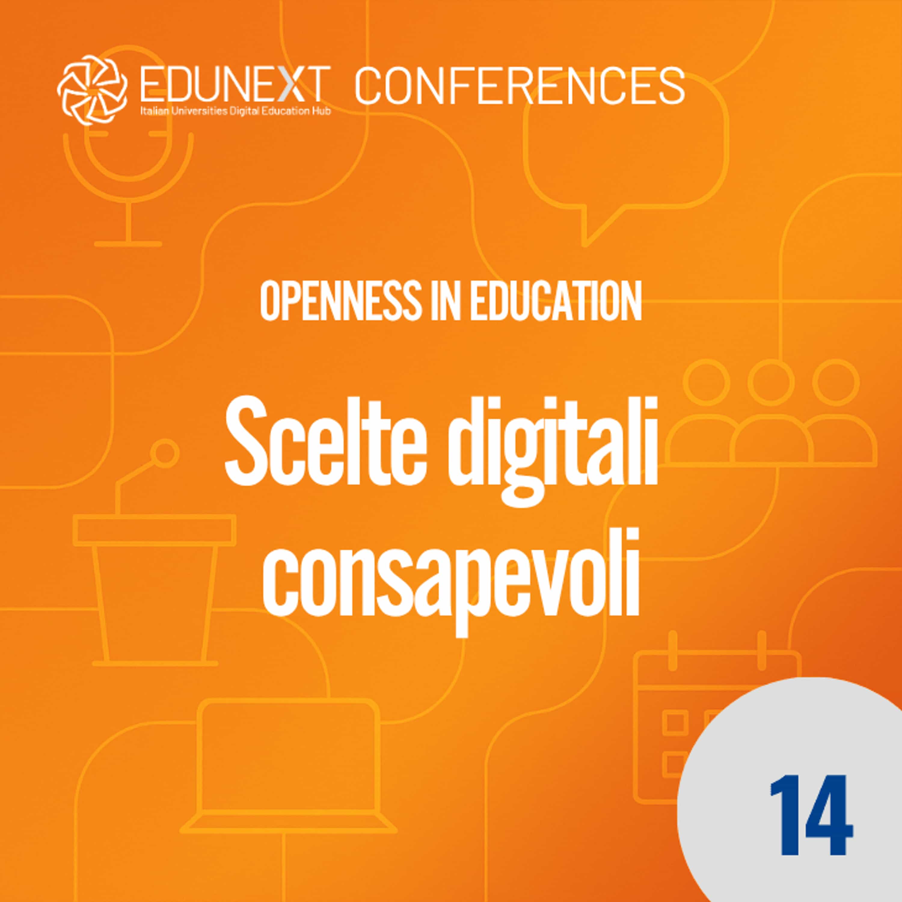[14] Scelte digitali consapevoli episode artwork
