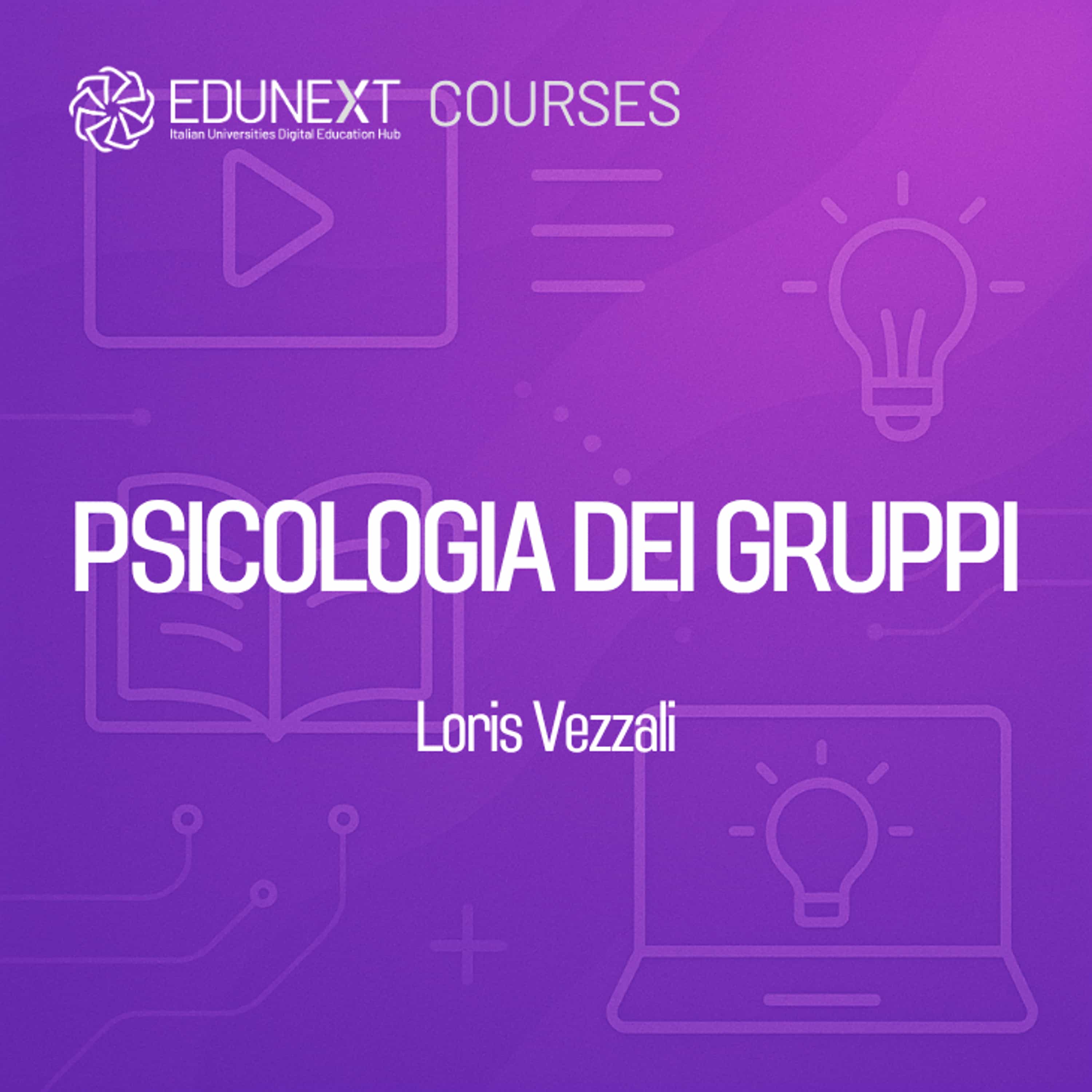 Psicologia dei gruppi