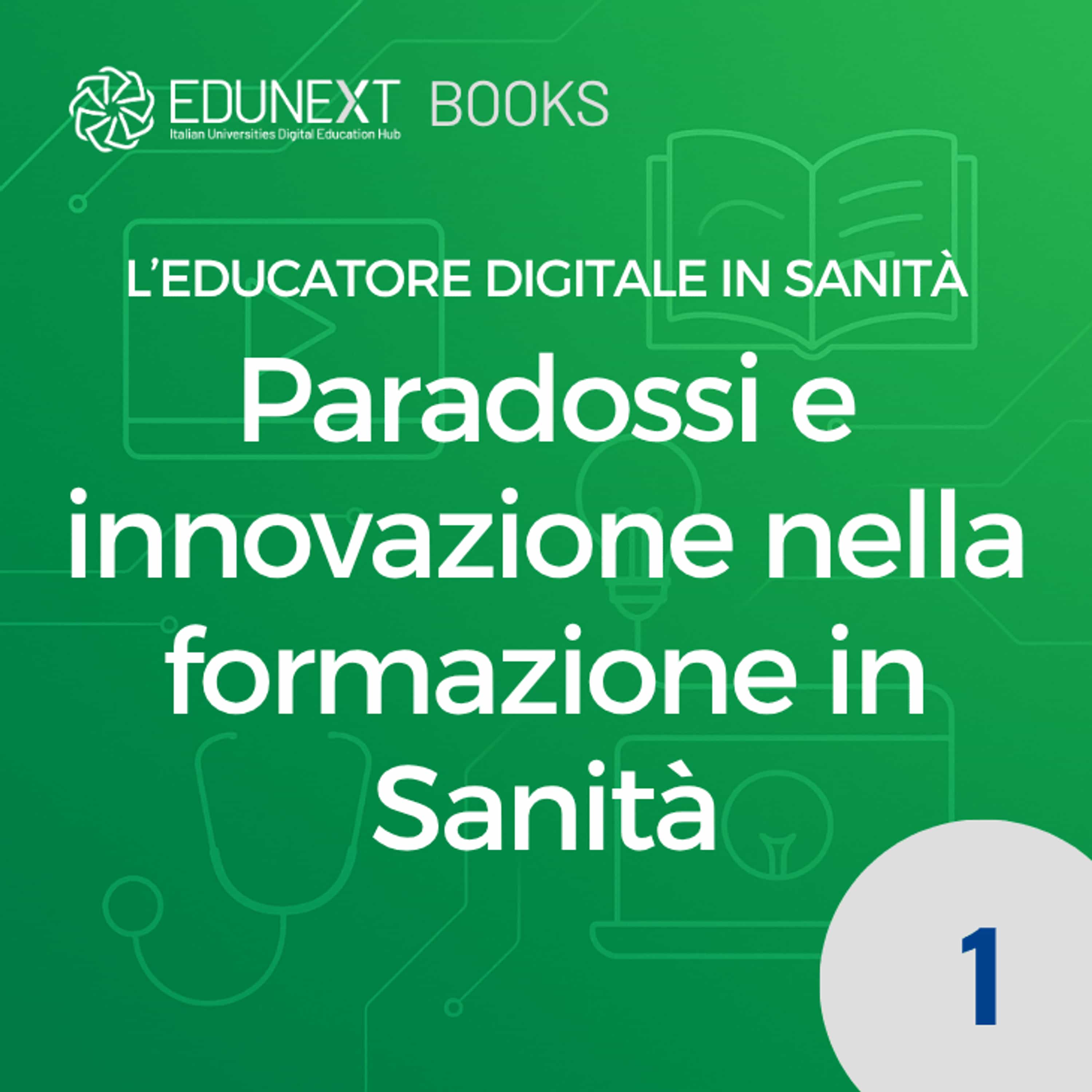 [01] Paradossi e innovazione nella formazione sanitaria episode artwork