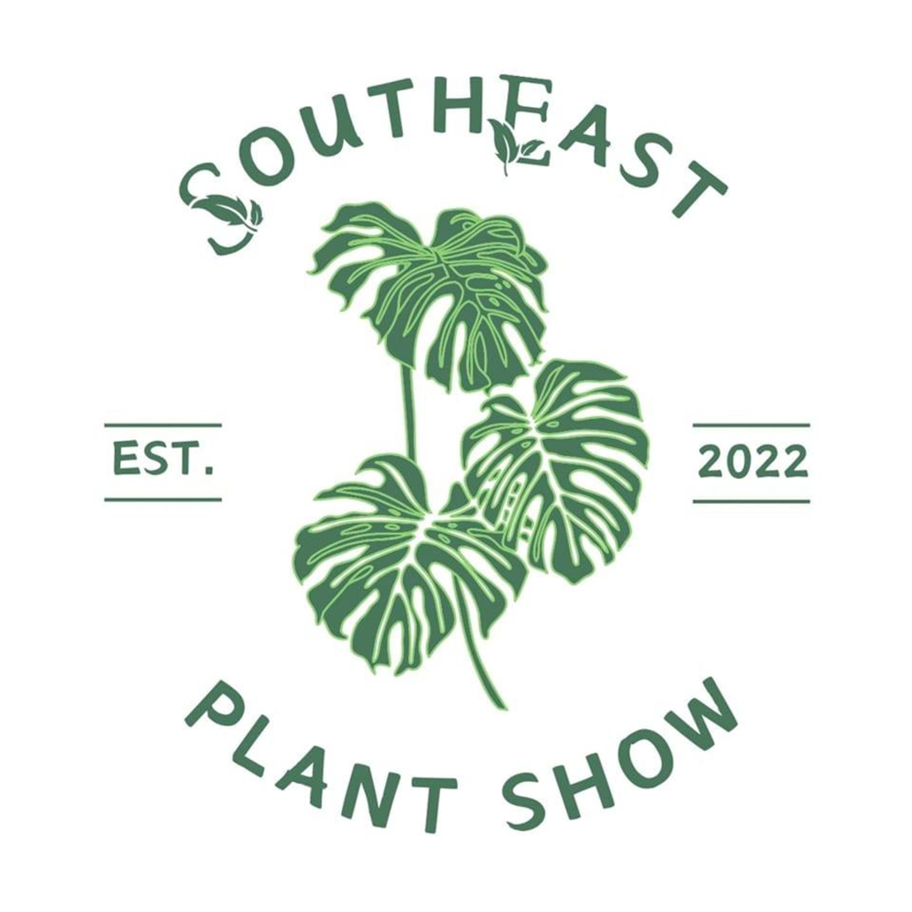 Southeast Plant Show cover art