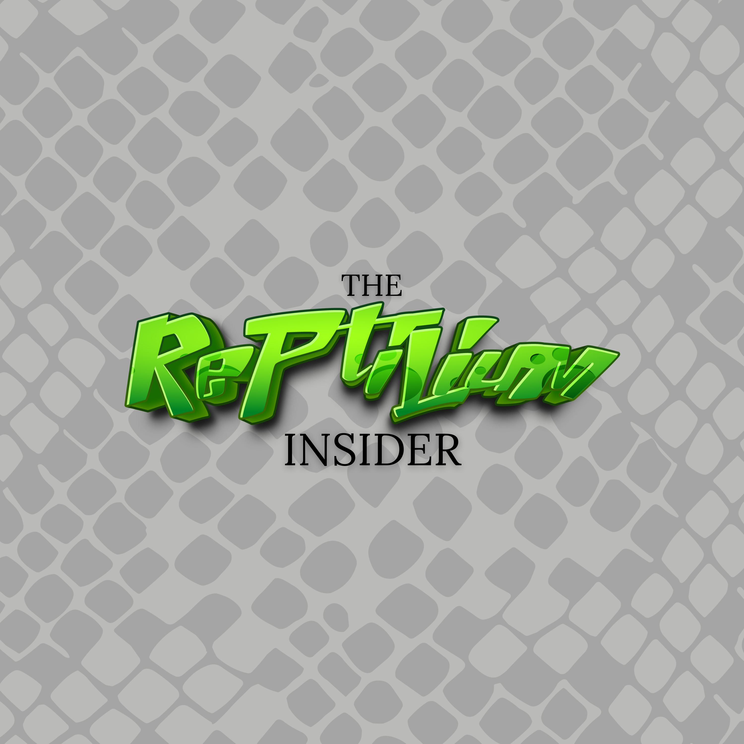 The Reptilium Insider cover art