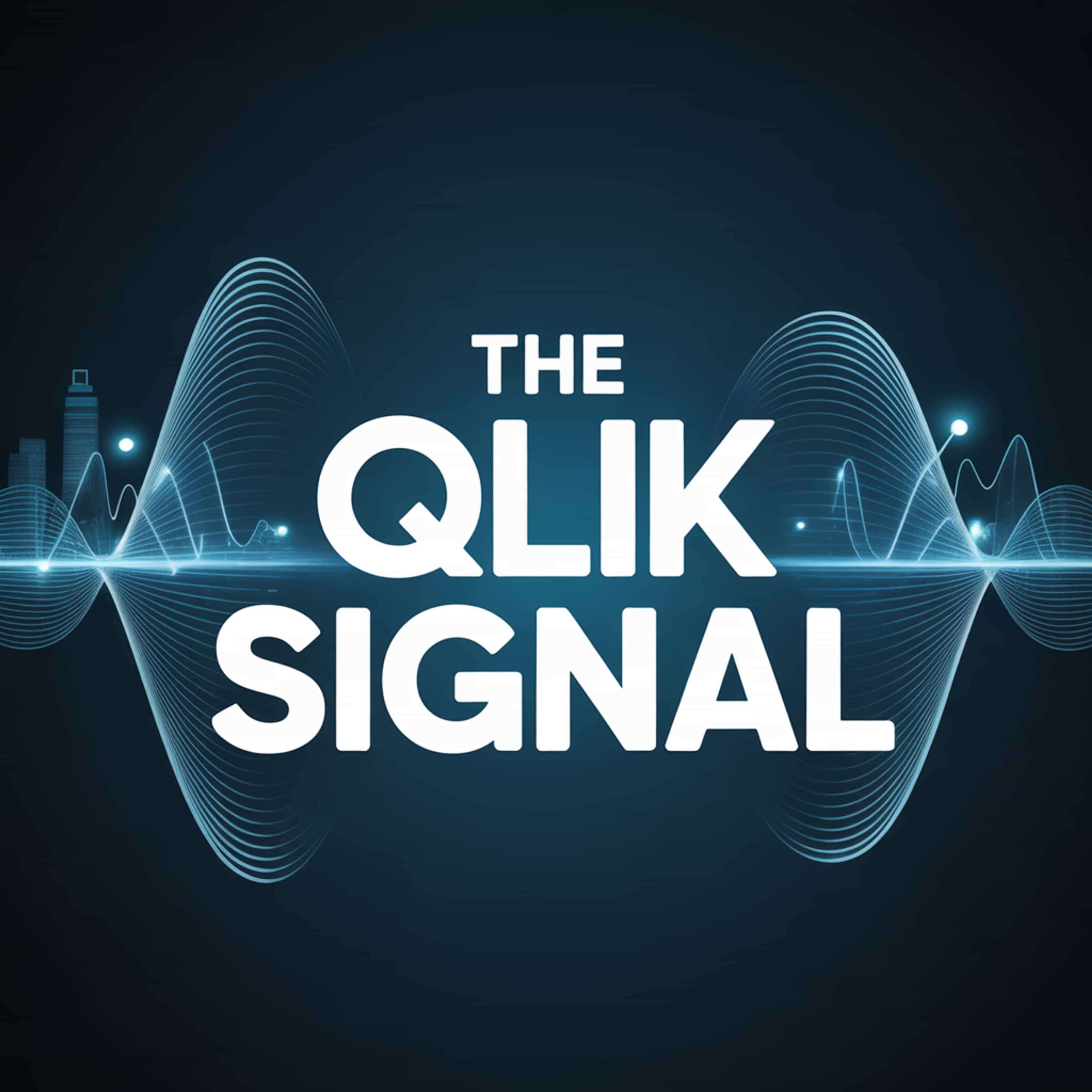 The Qlik Signal - Conversations that cut through the noise — powered by Qlik.