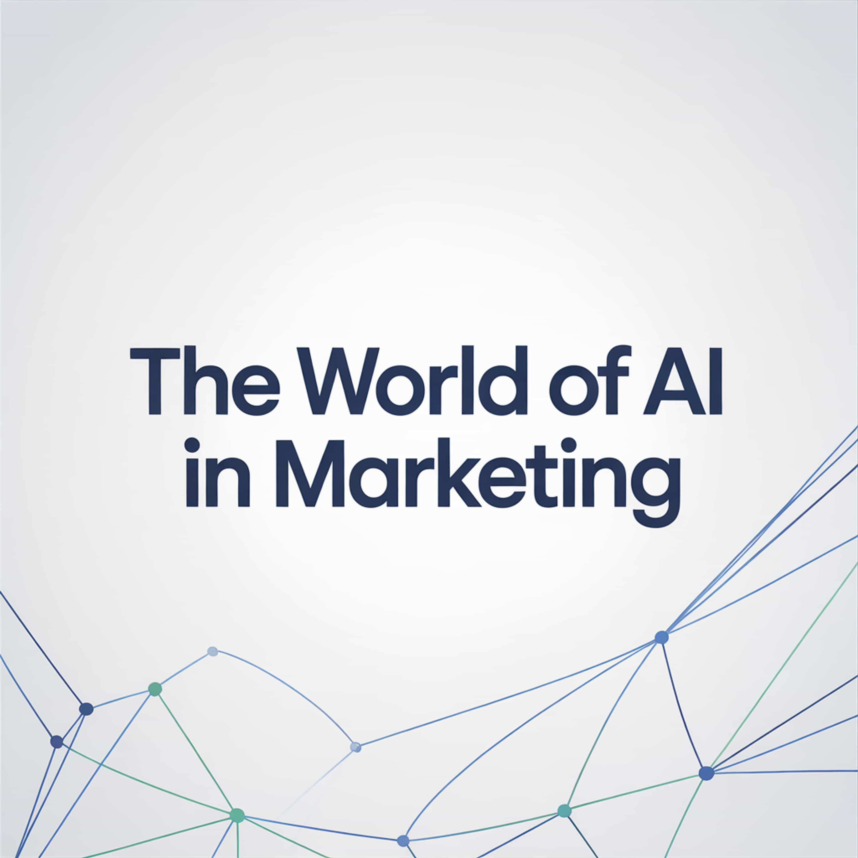 AI as Your Marketing Teammate episode artwork