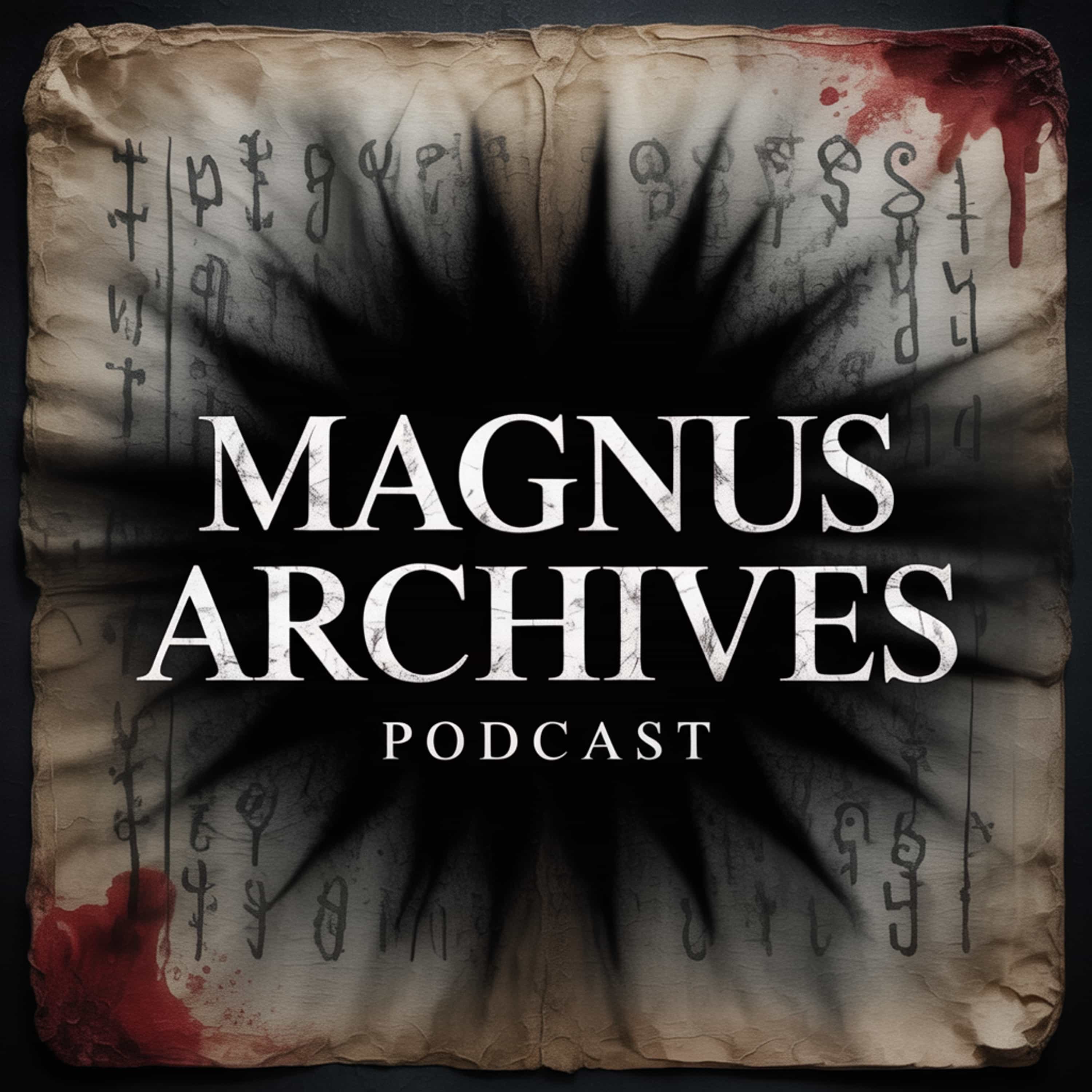 Magnus Archives
