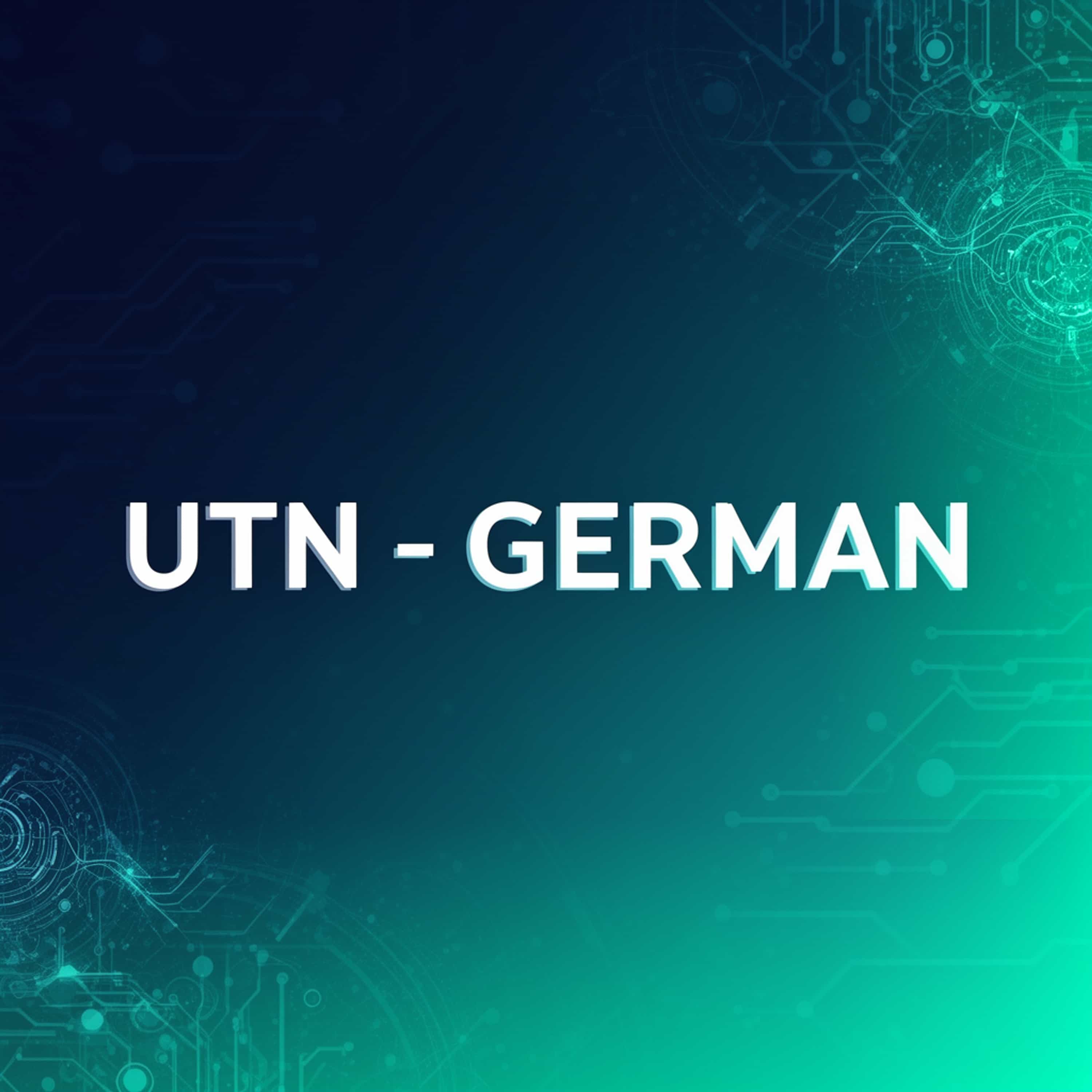 UTN -