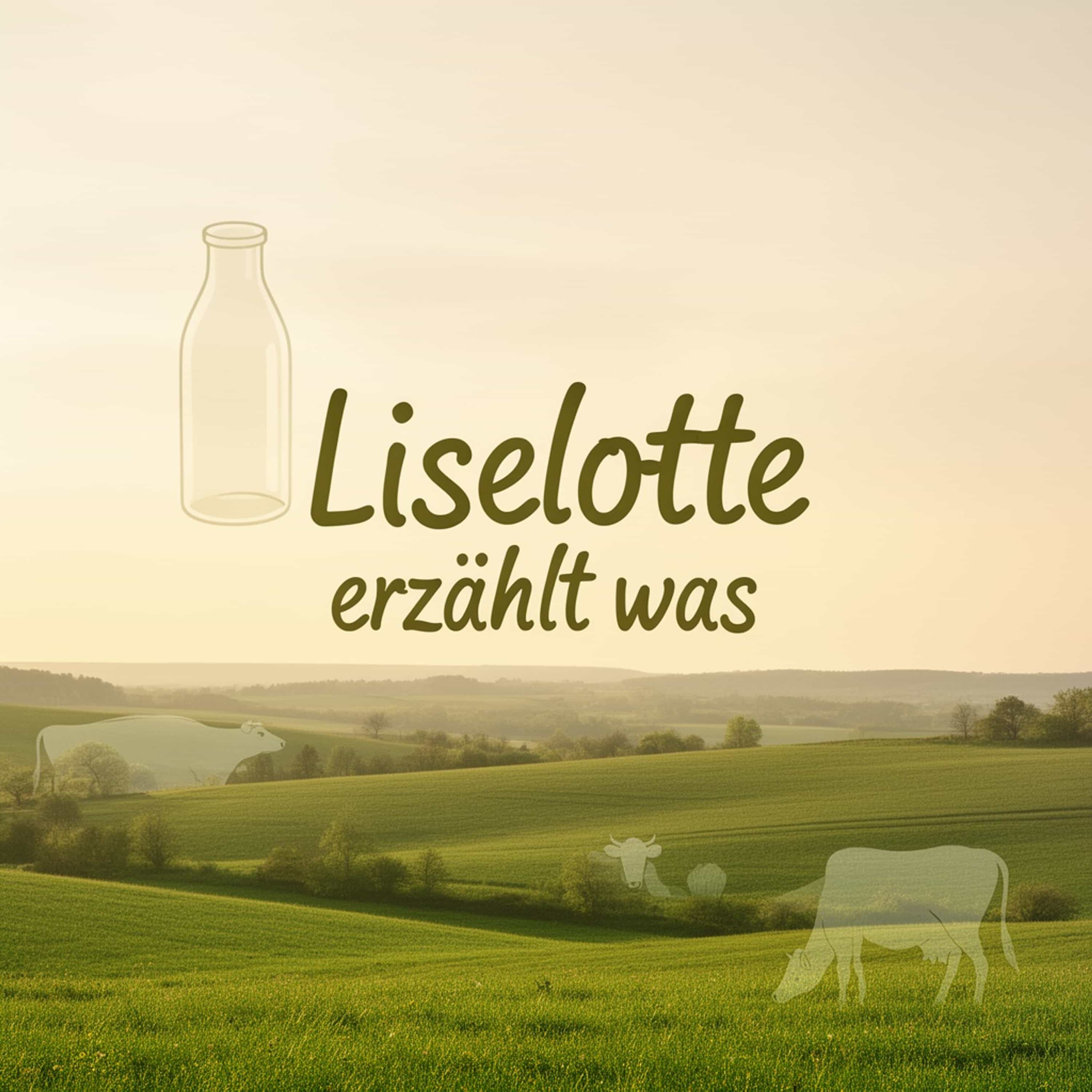 Liselotte erzählt was