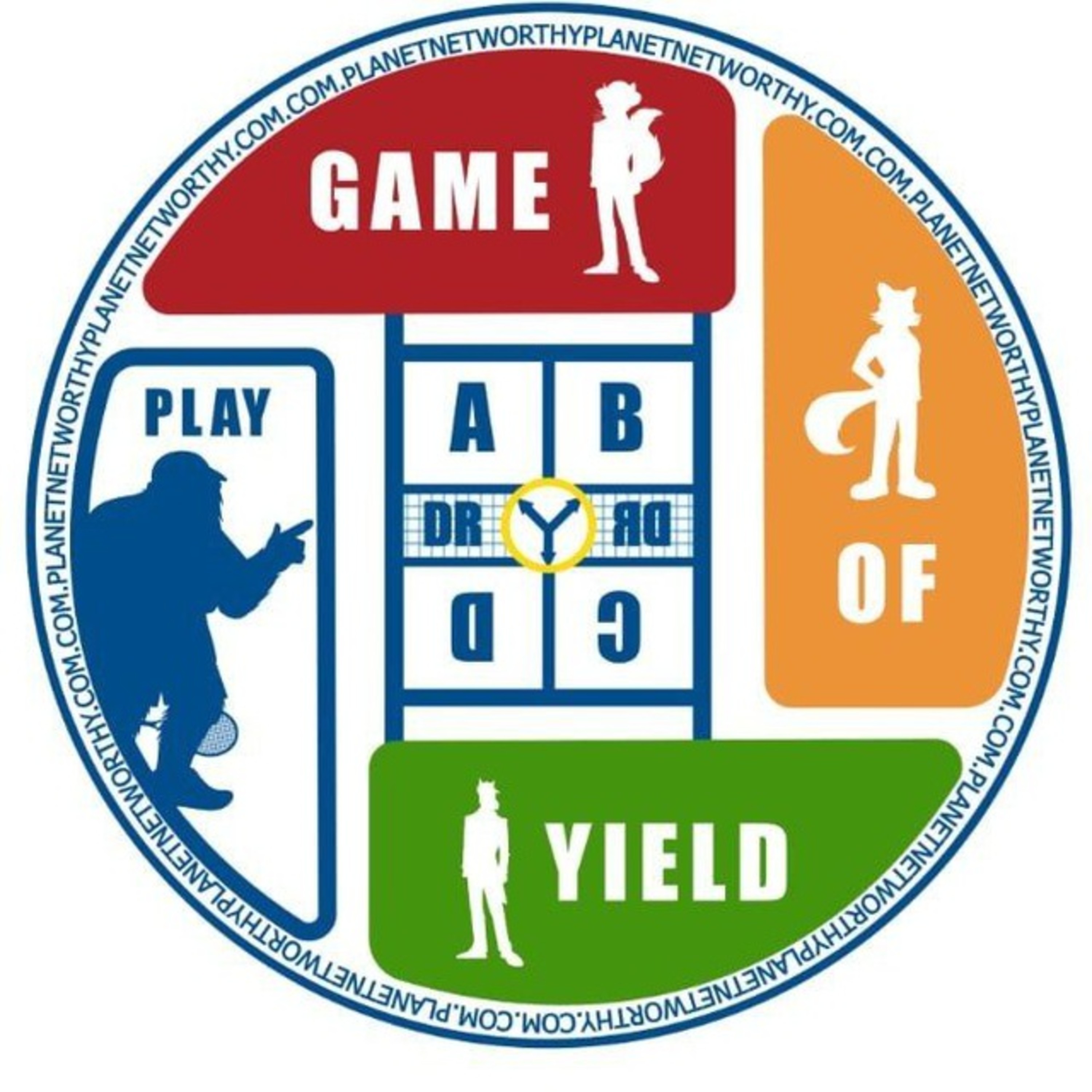 Game of Yield  (Feed Disabled)
