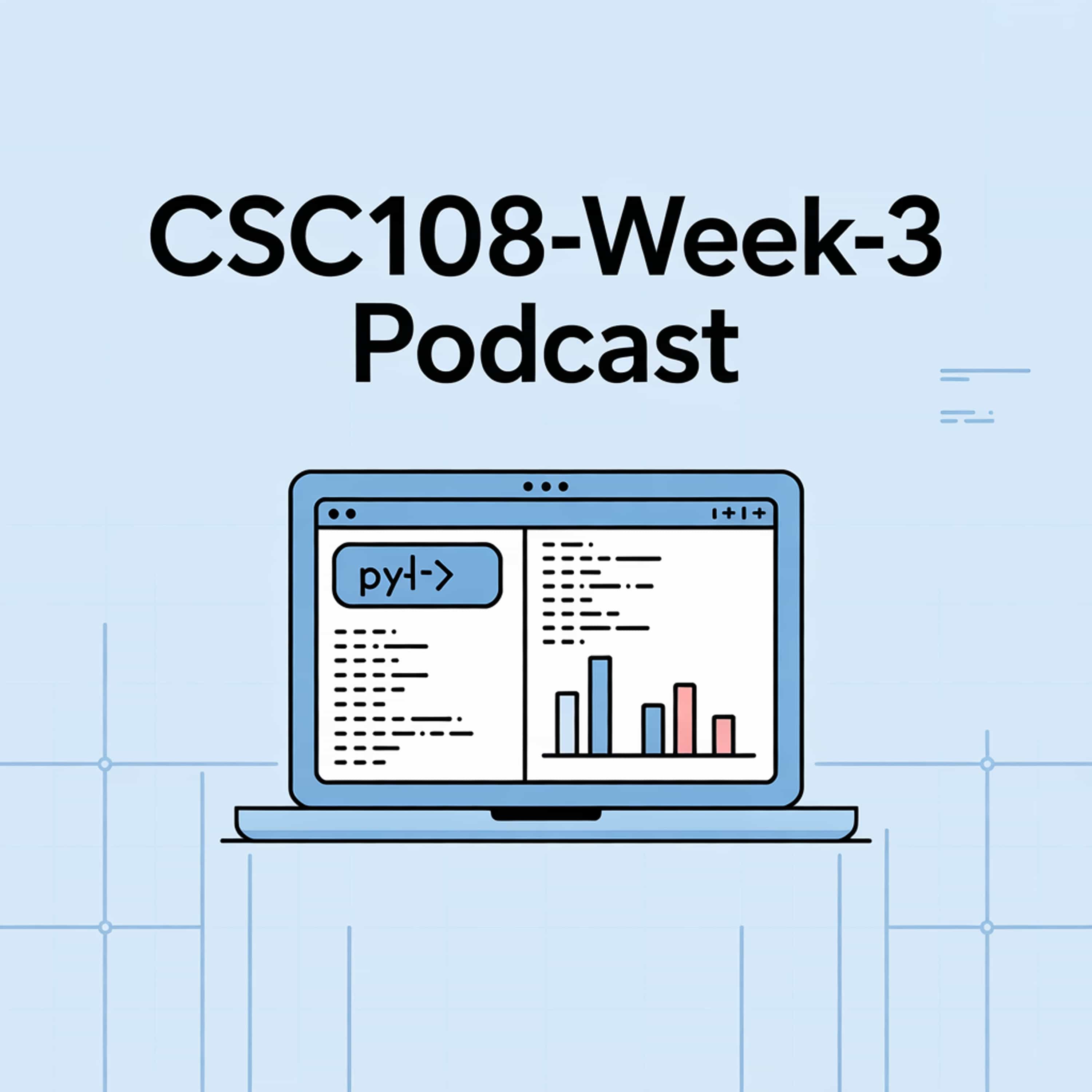 Exploring Data with Python episode artwork