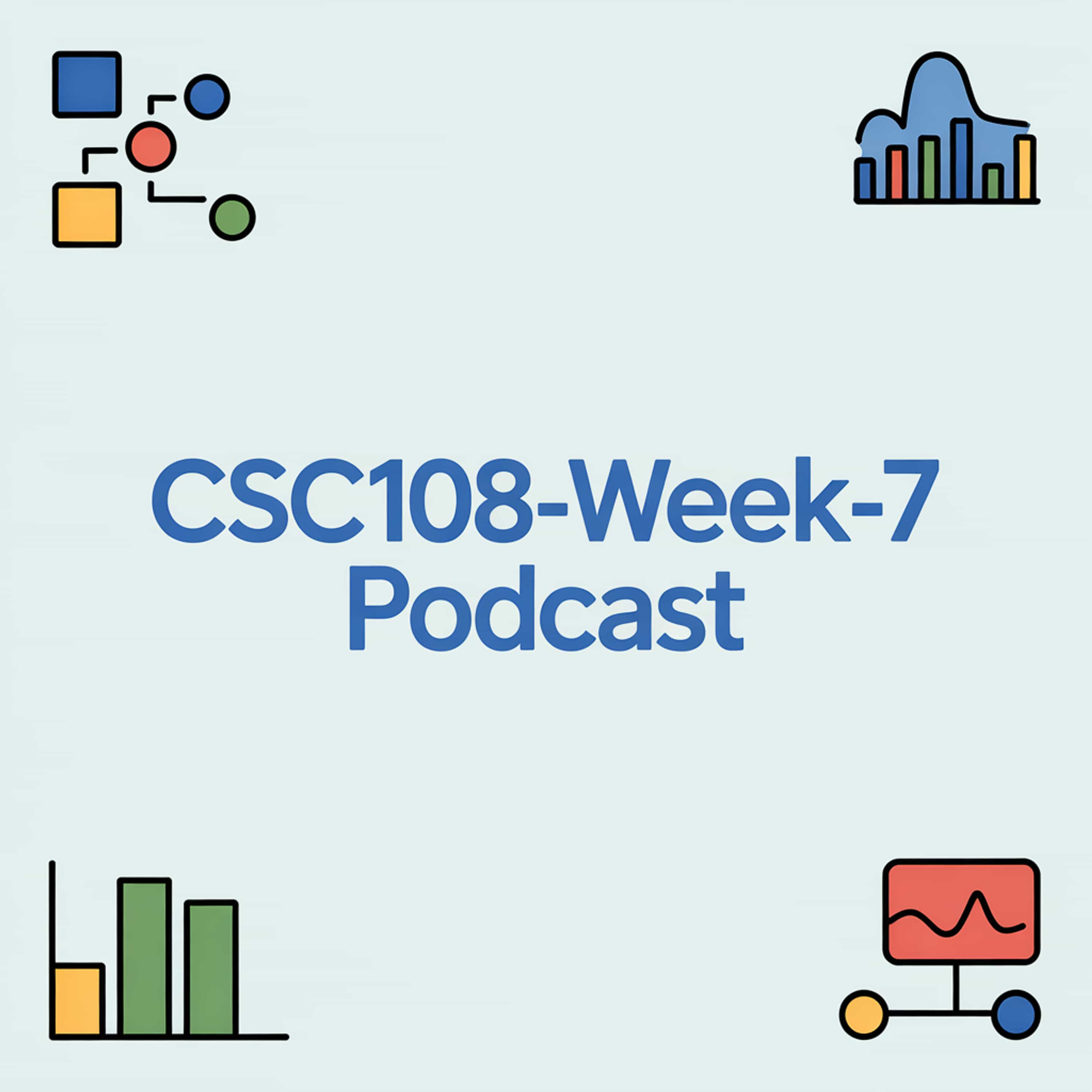 Getting Started with Classification episode artwork