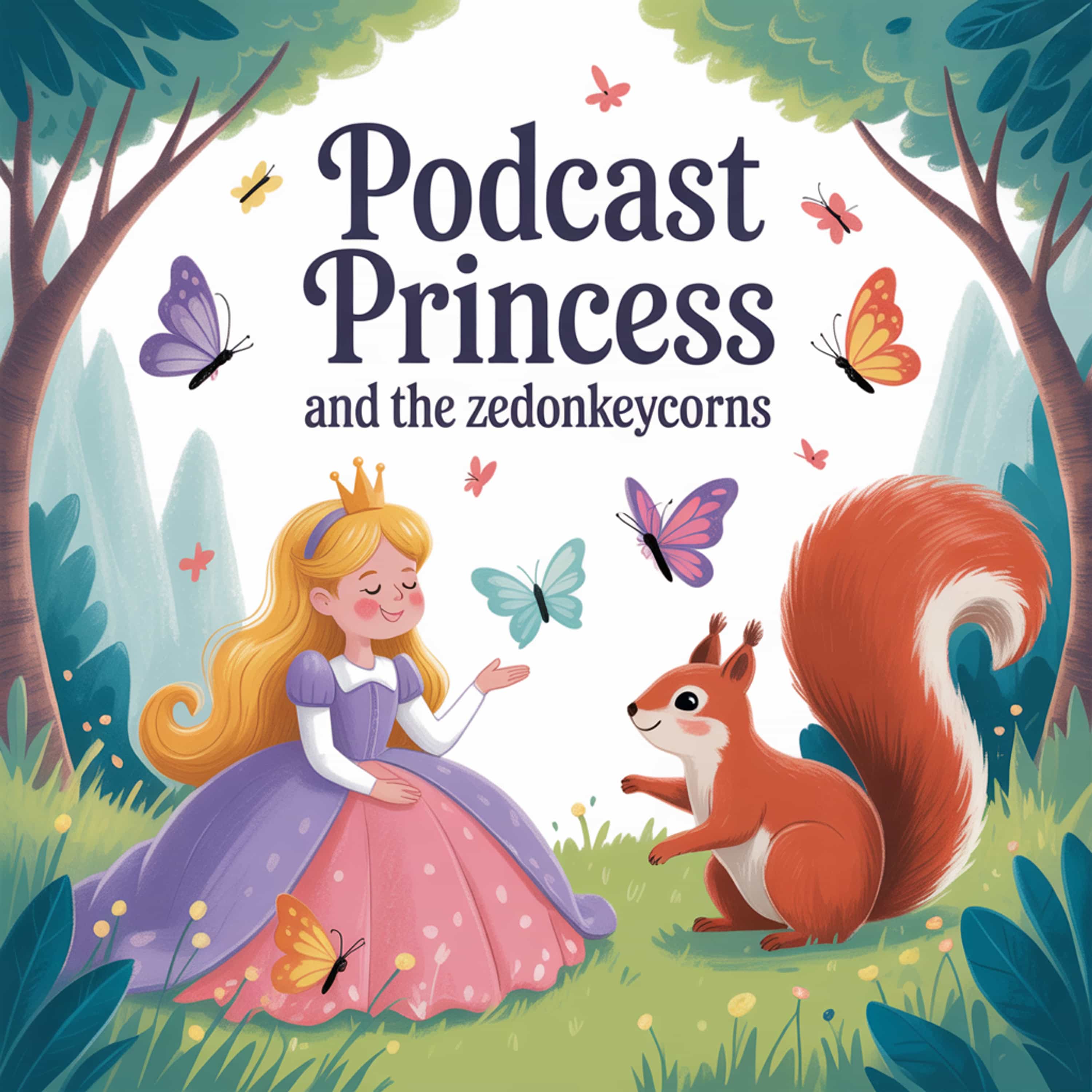 What's Wrong with Life Purpose episode artwork