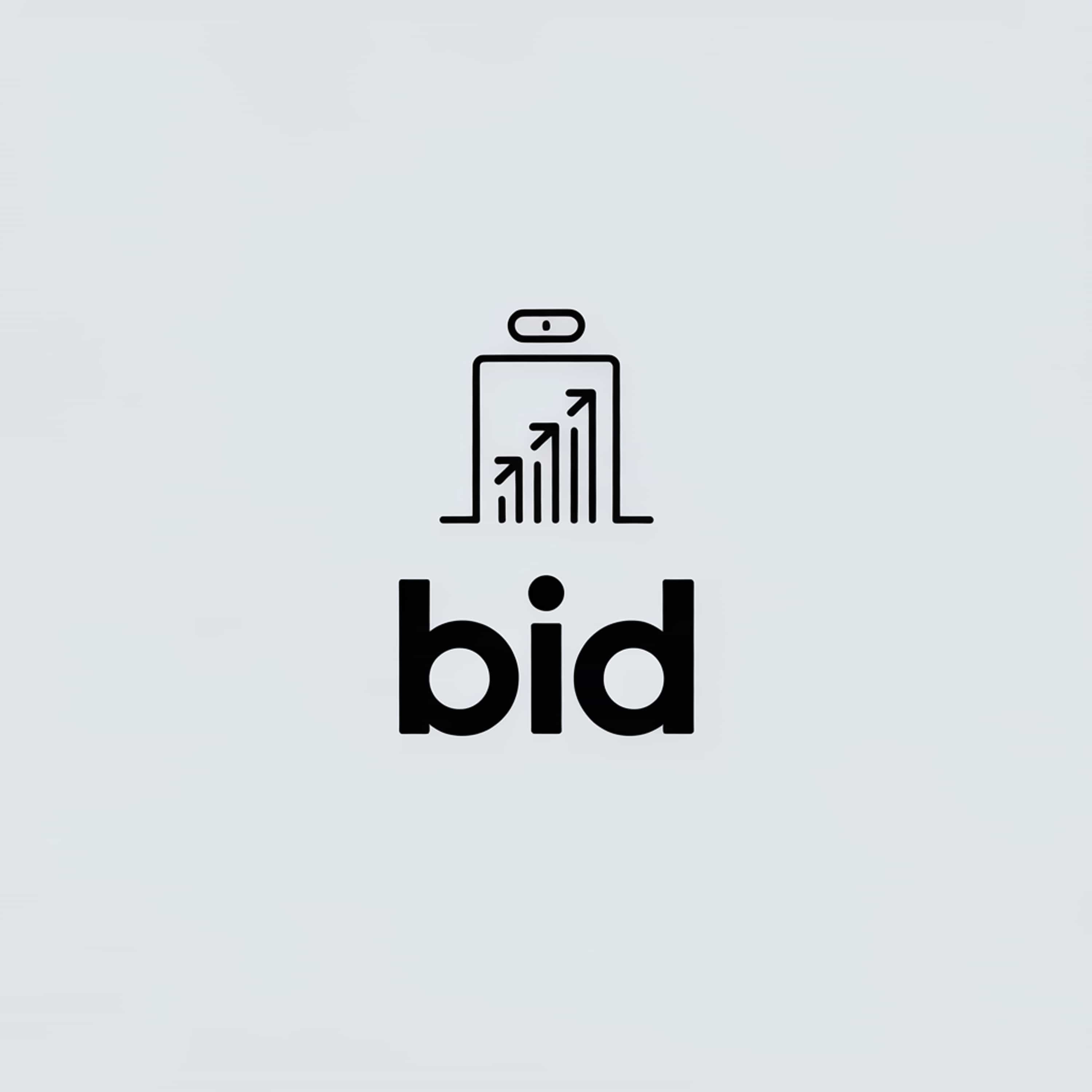Bid (Feed Disabled)