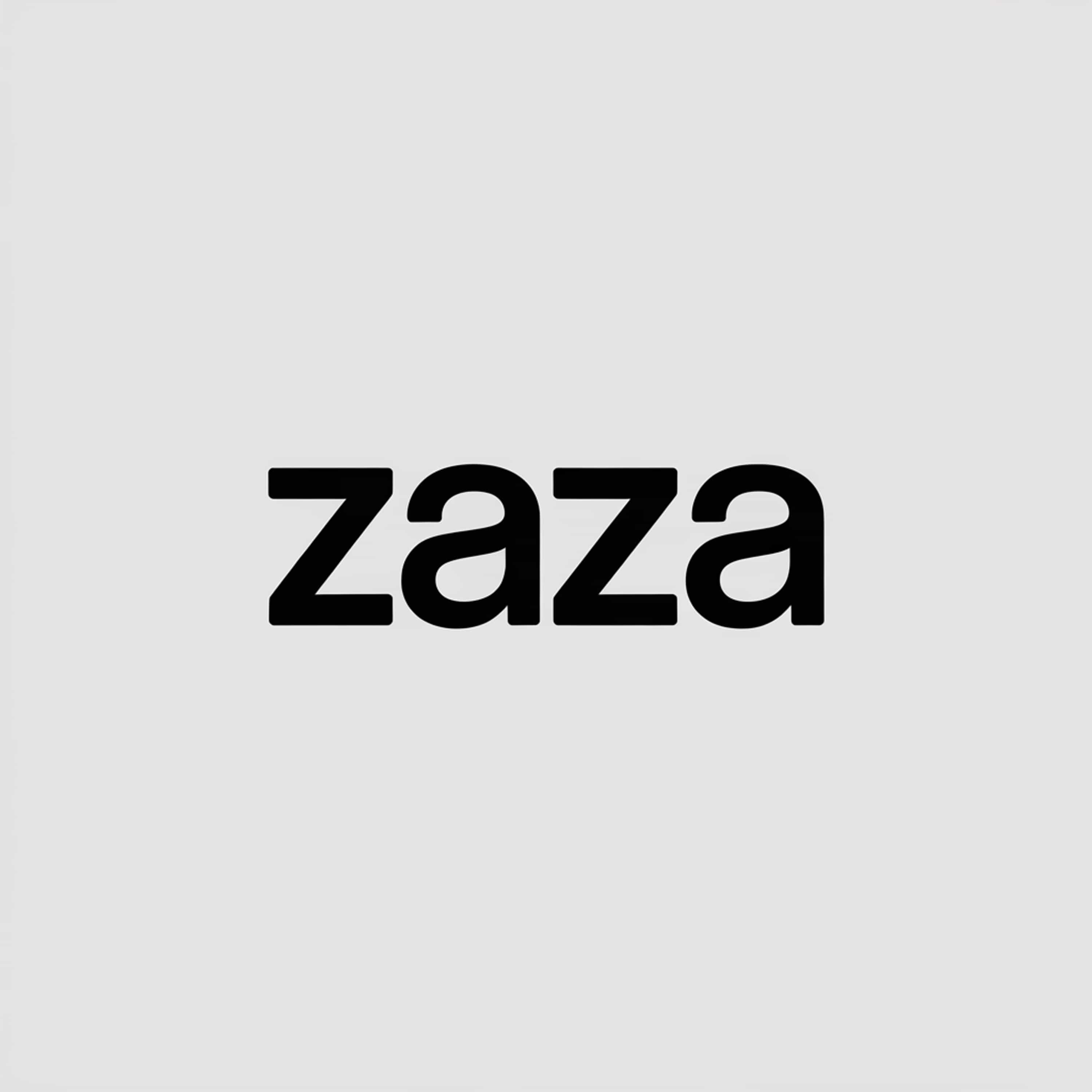 zaza (Feed Disabled)