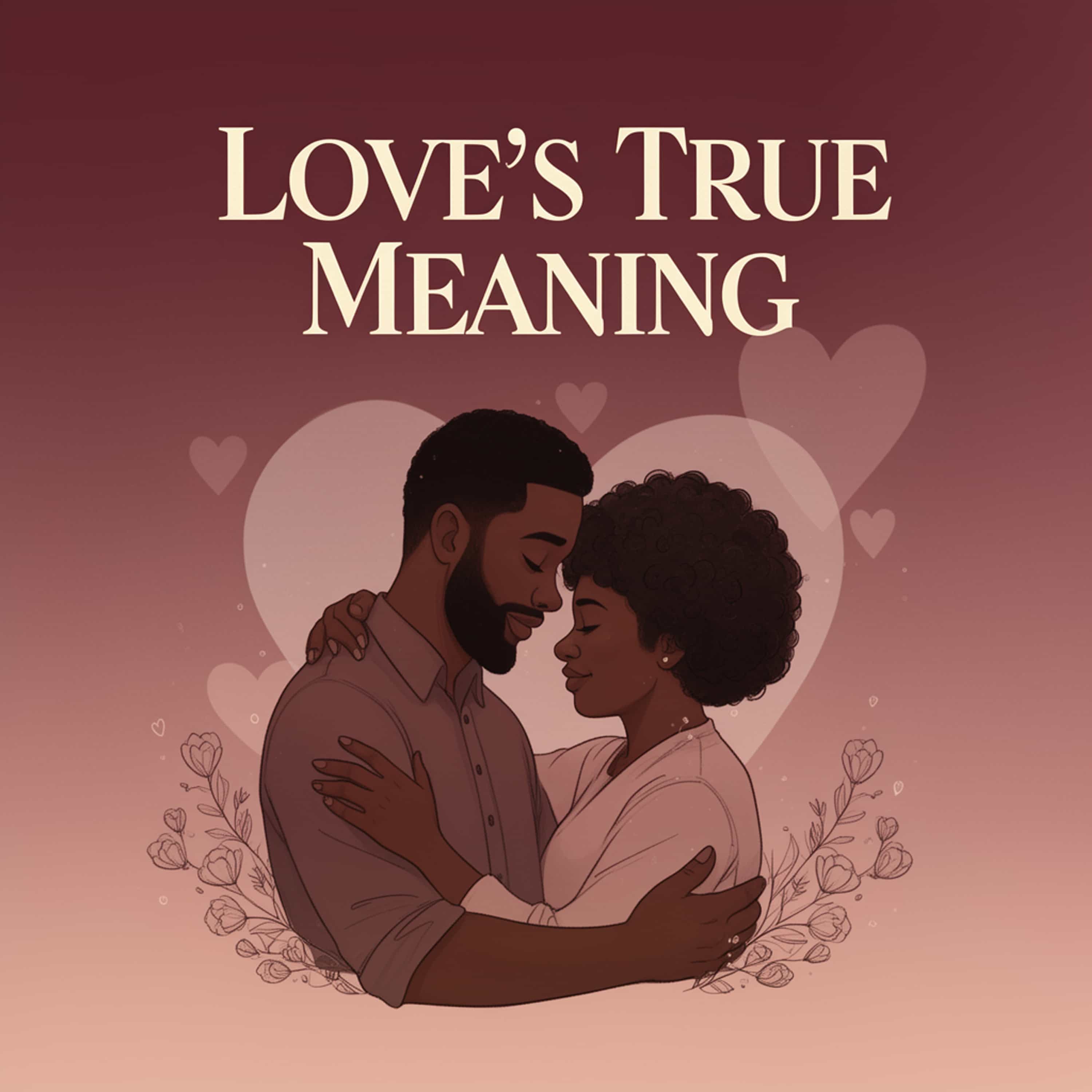 Love's True Meaning episode artwork