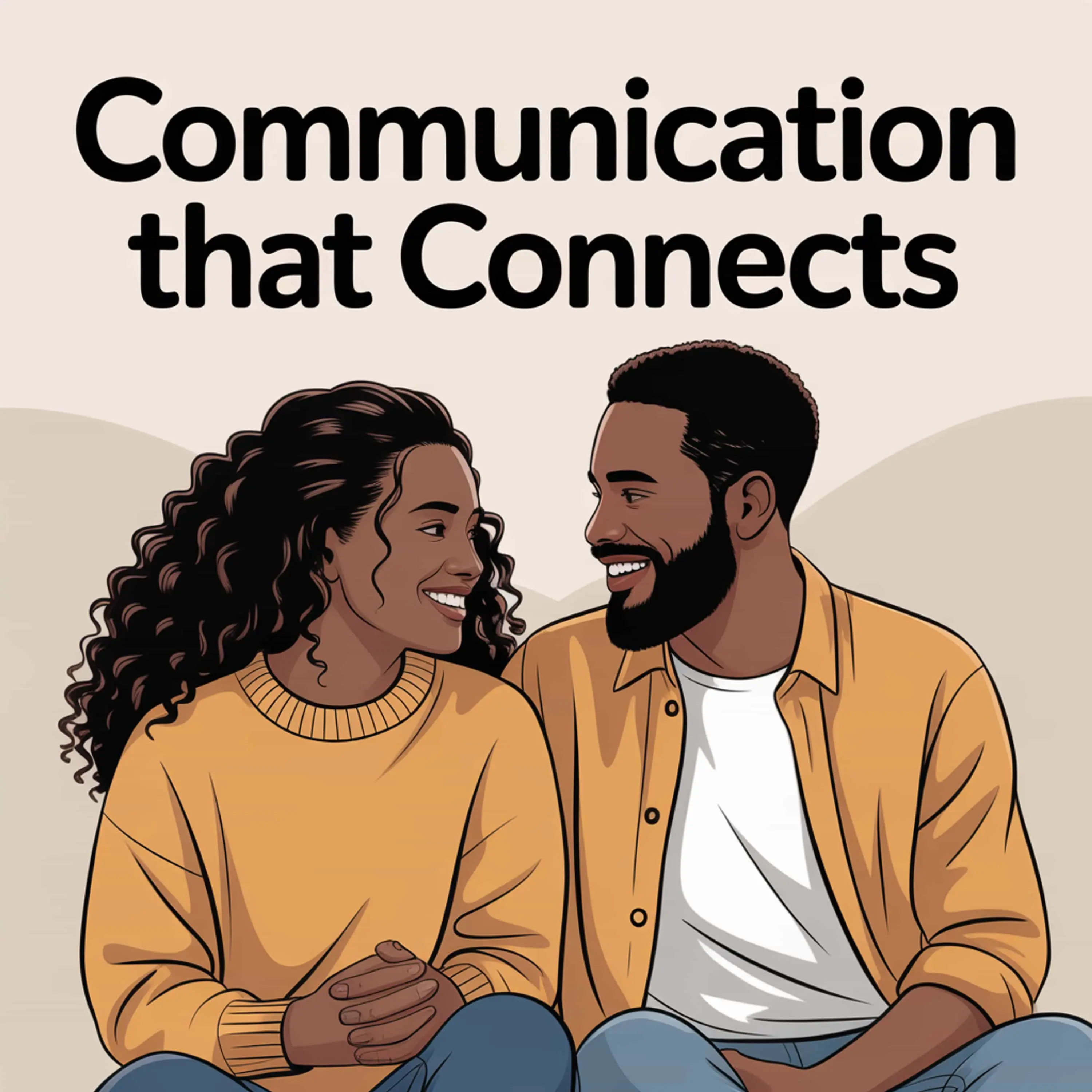 Communication that Connects episode artwork