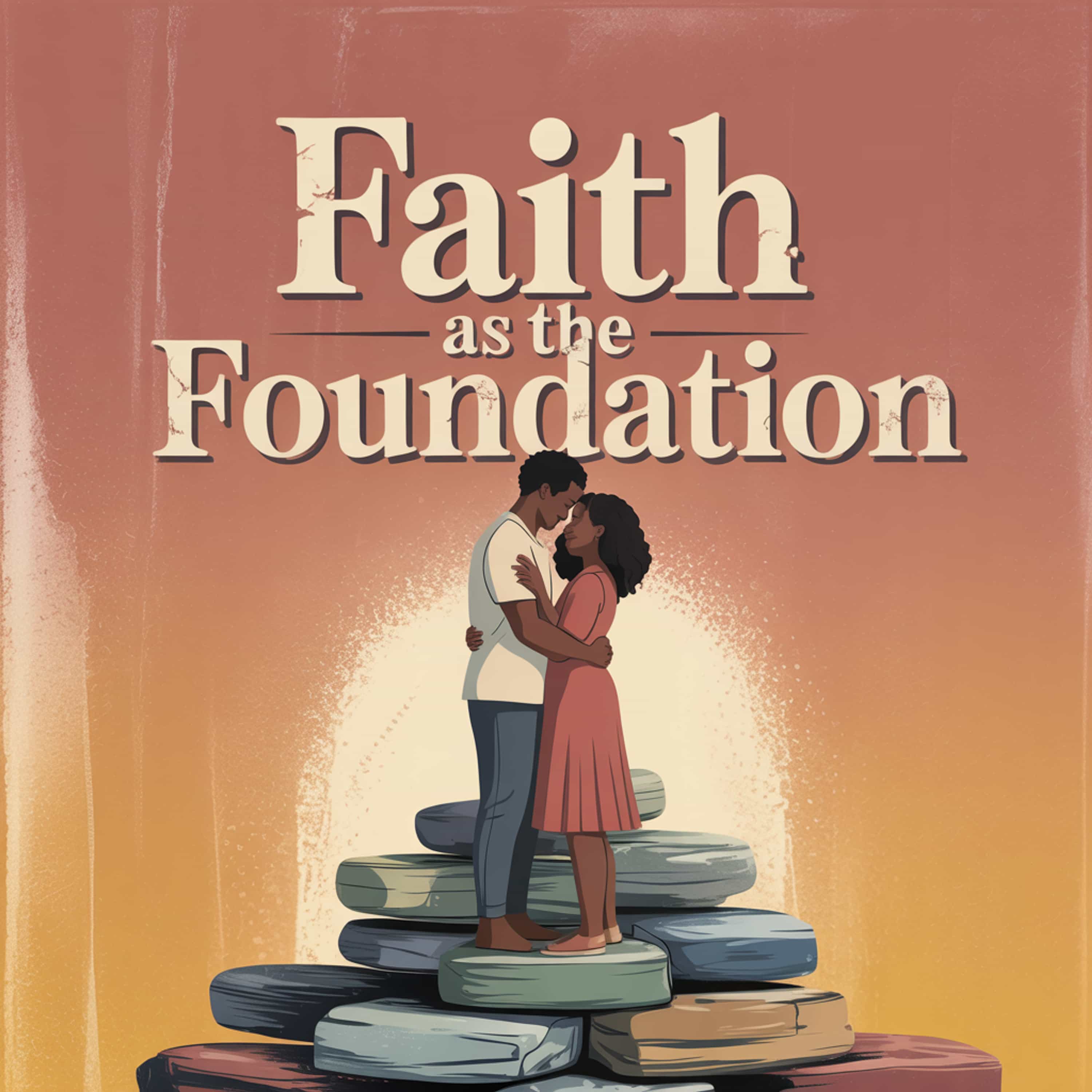 Faith as the Foundation episode artwork